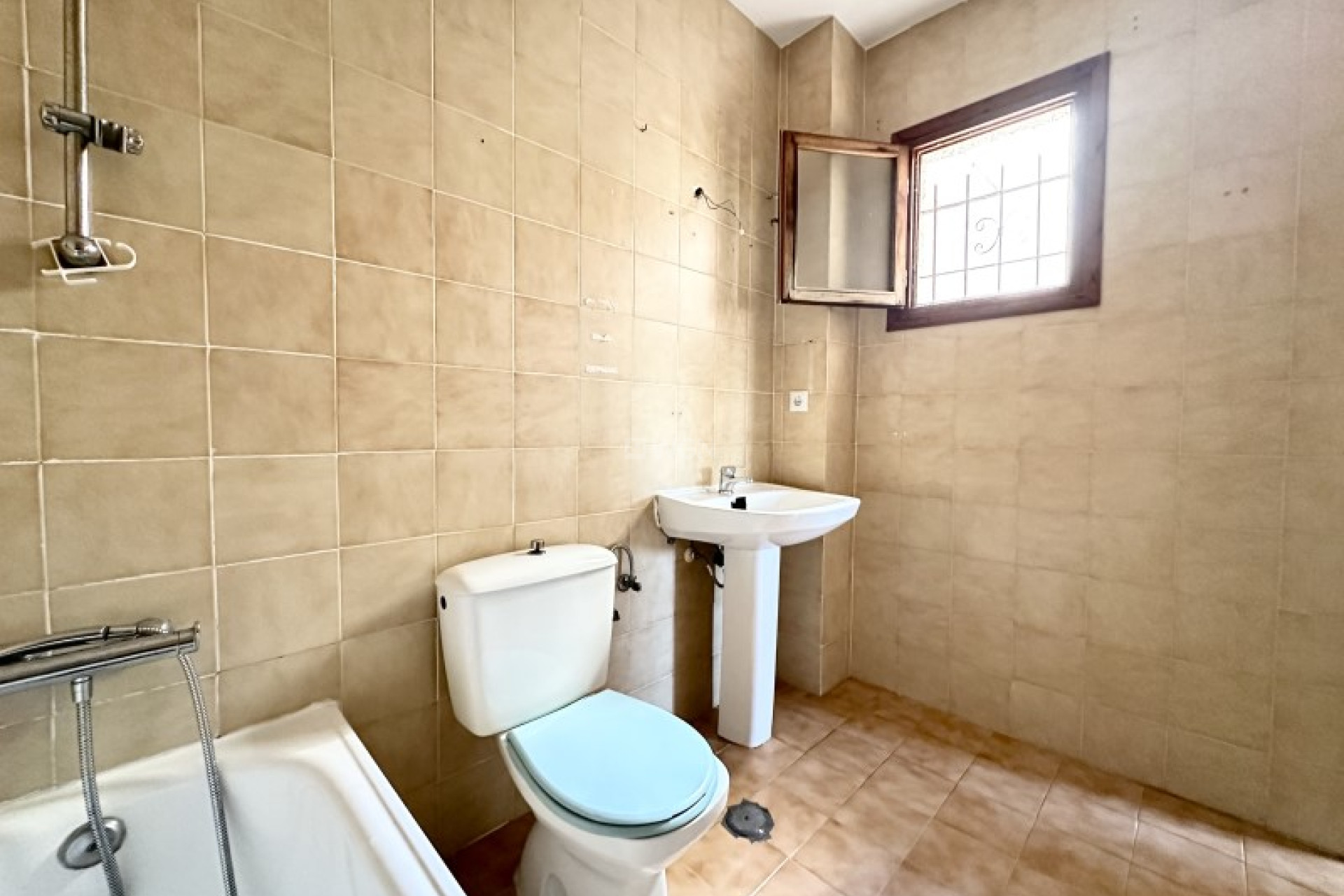 Wiederverkauf - Stadthaus - Torrevieja - Costa Blanca