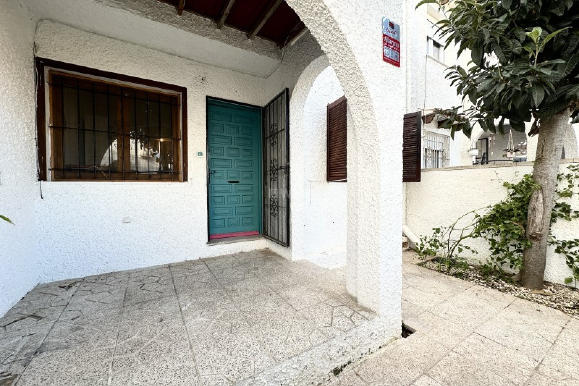 Wiederverkauf - Stadthaus - Torrevieja - Costa Blanca