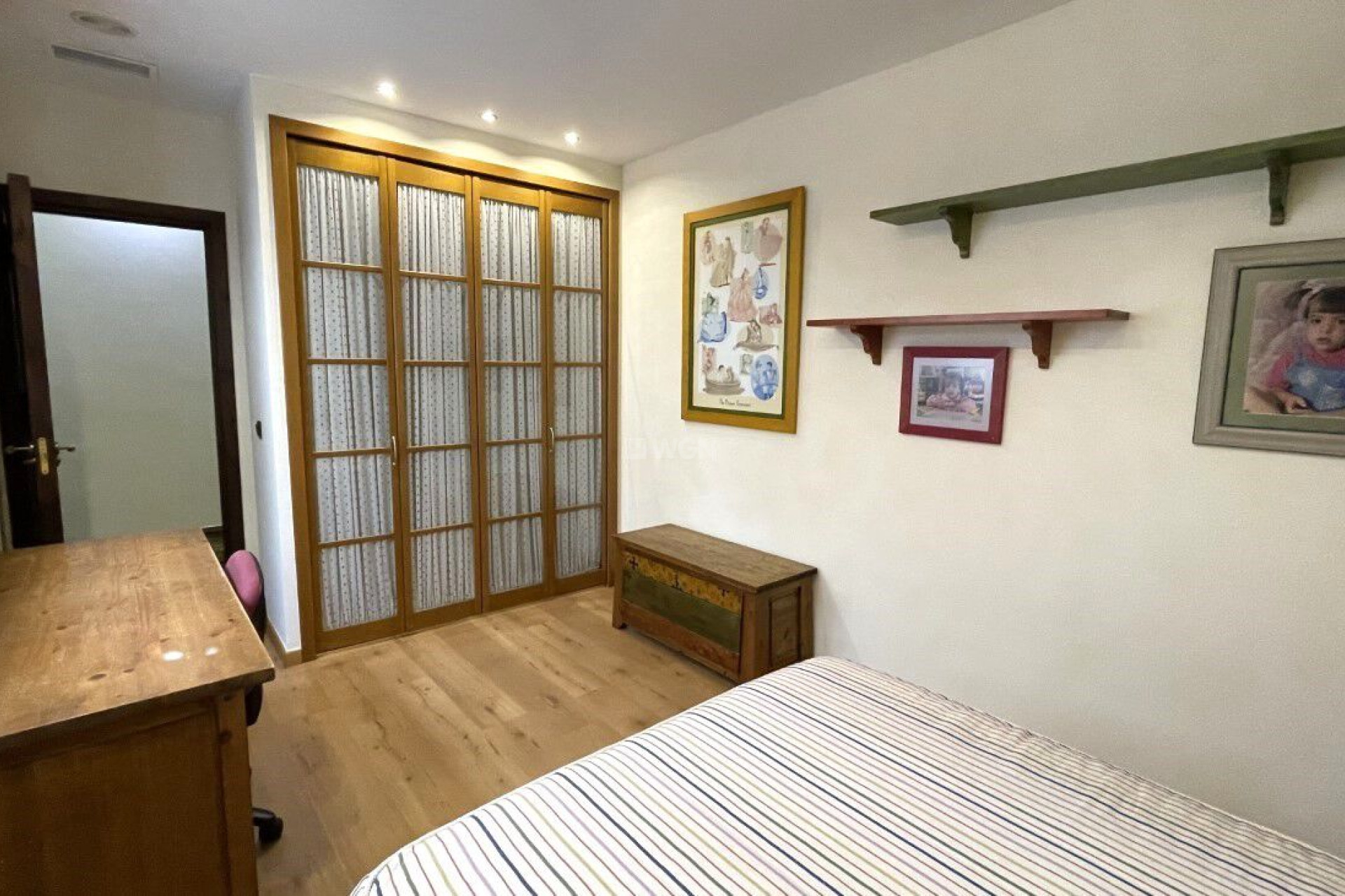 Wiederverkauf - Stadthaus - Torrevieja - Costa Blanca