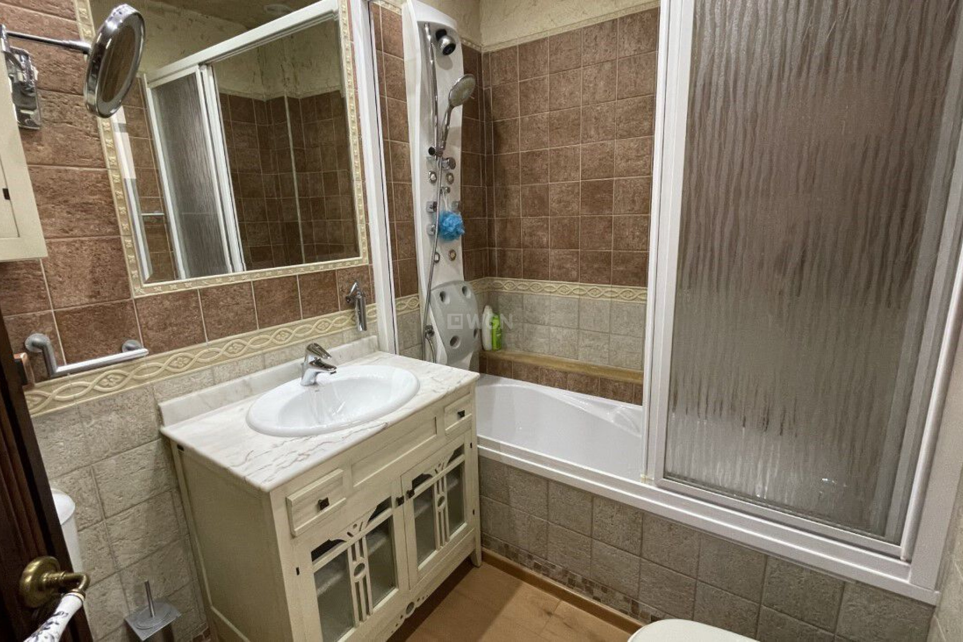 Wiederverkauf - Stadthaus - Torrevieja - Costa Blanca