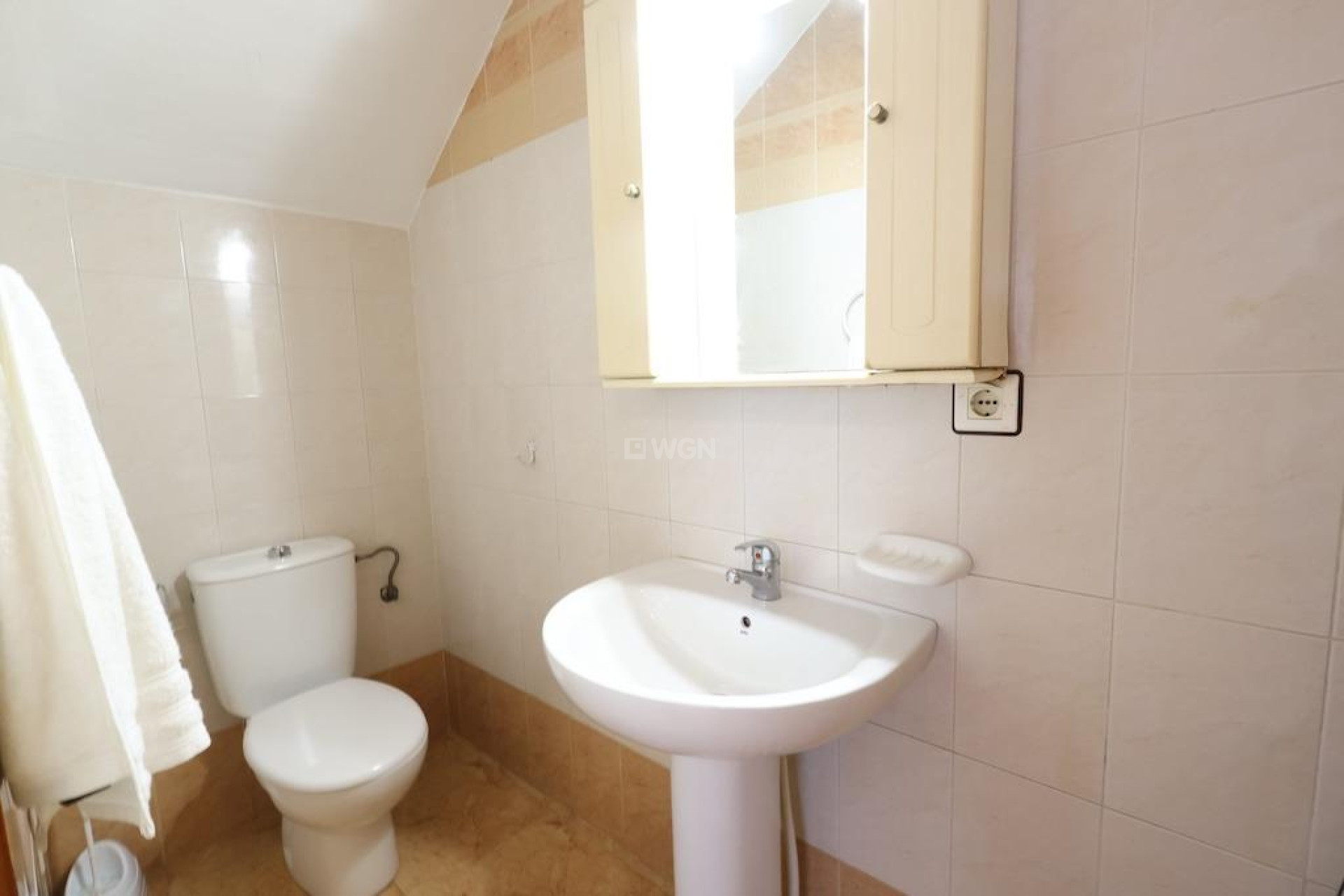 Wiederverkauf - Stadthaus - Torrevieja - Costa Blanca