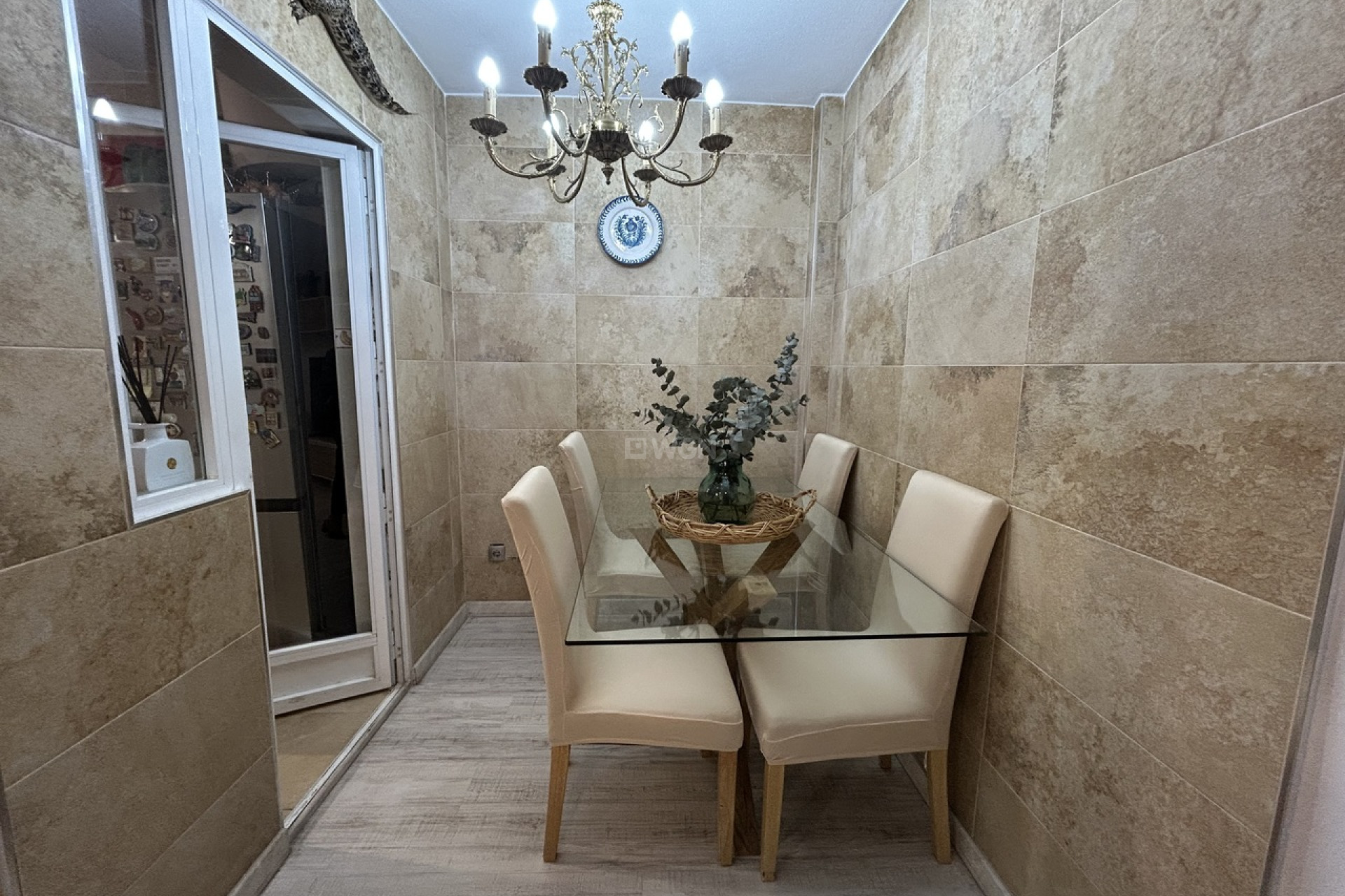 Wiederverkauf - Stadthaus - Torrevieja - Costa Blanca