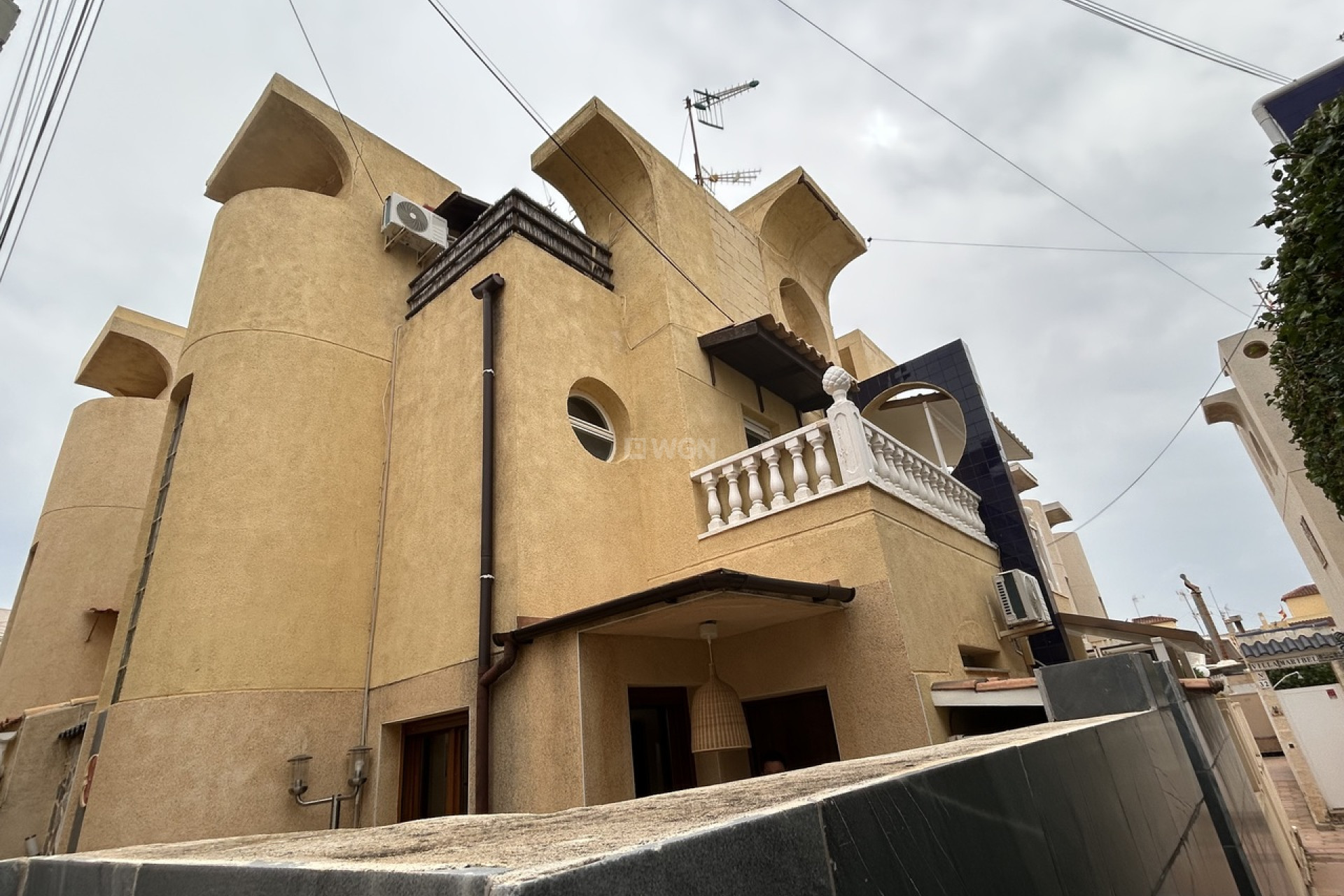 Wiederverkauf - Stadthaus - Torrevieja - Costa Blanca