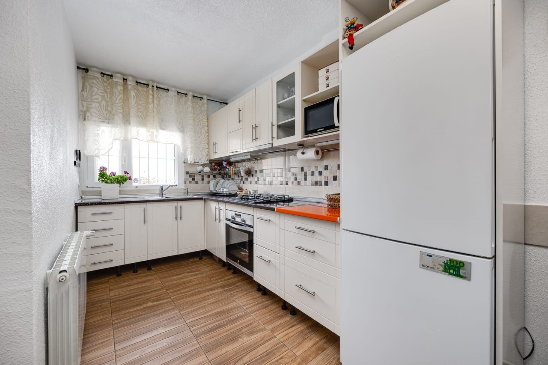 Wiederverkauf - Stadthaus - Torrevieja - Costa Blanca