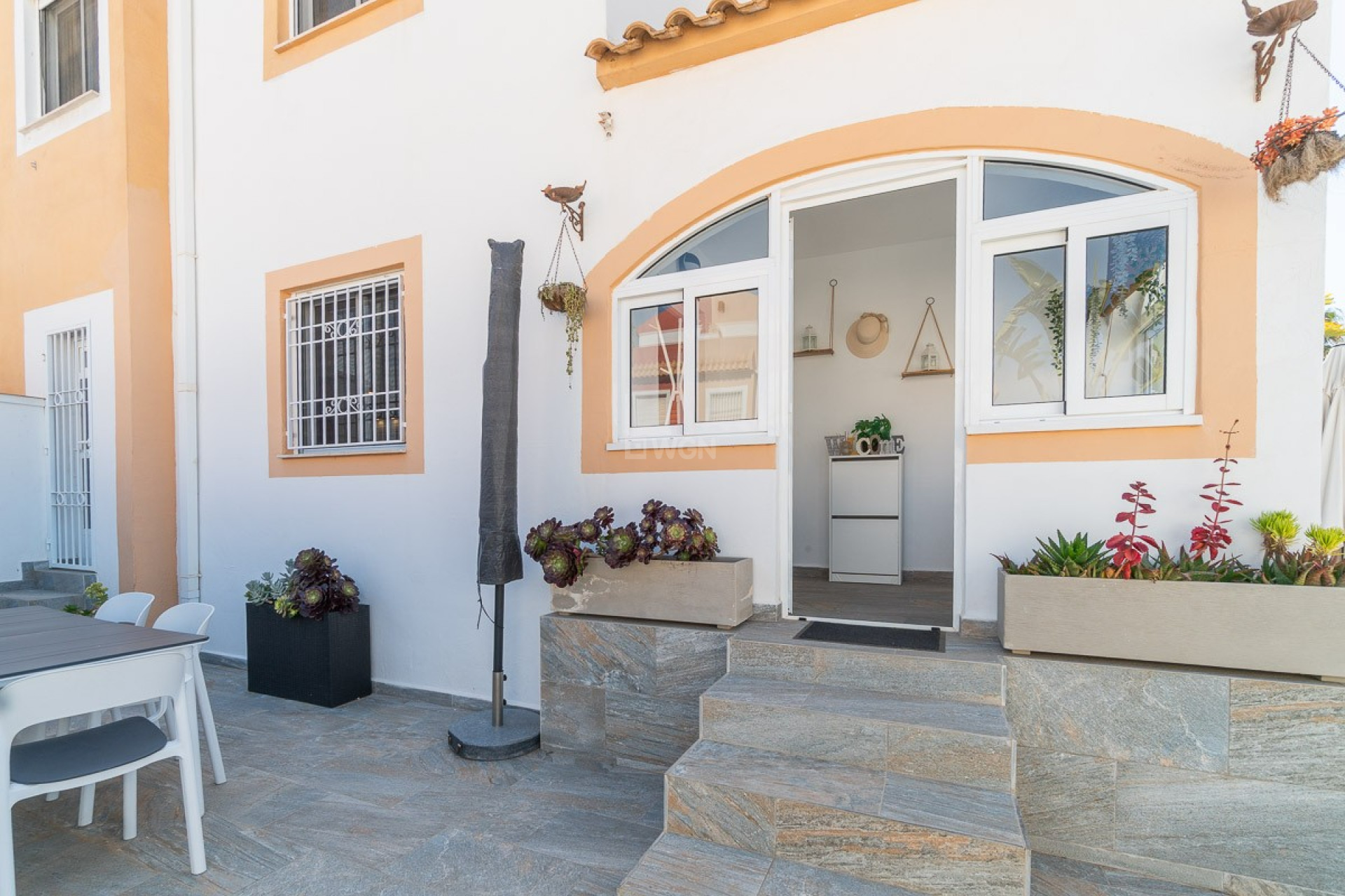 Wiederverkauf - Stadthaus - Torrevieja - Costa Blanca