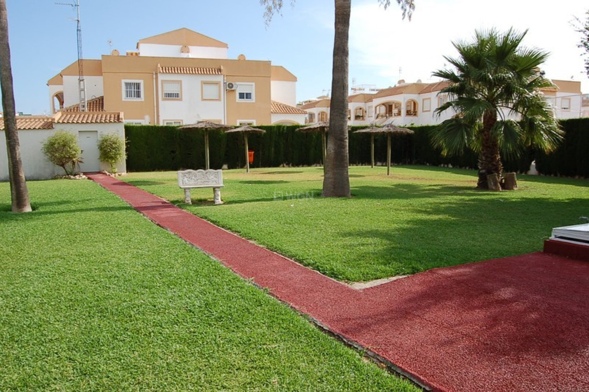 Wiederverkauf - Stadthaus - Torrevieja - Costa Blanca