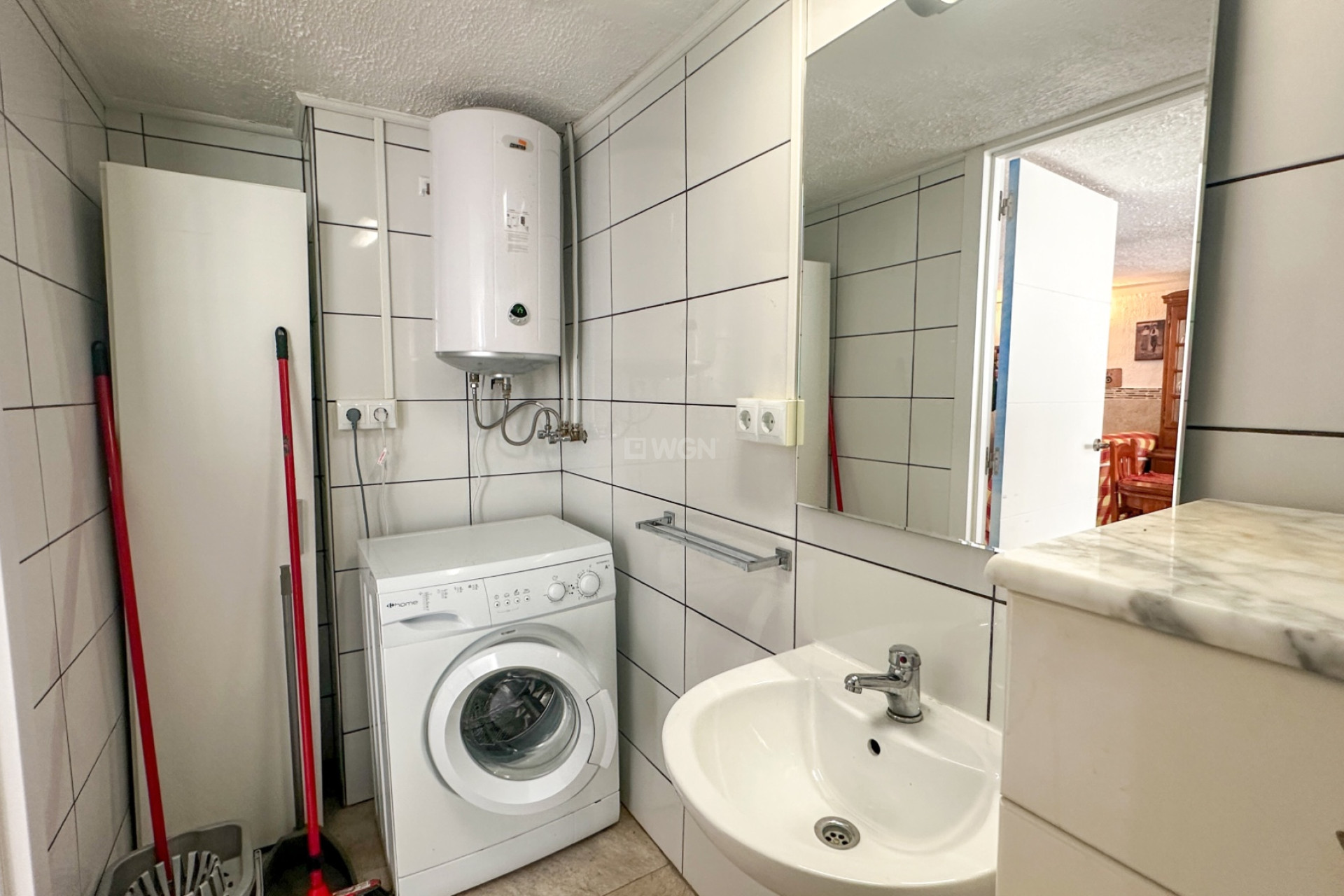 Wiederverkauf - Stadthaus - Torrevieja - Costa Blanca