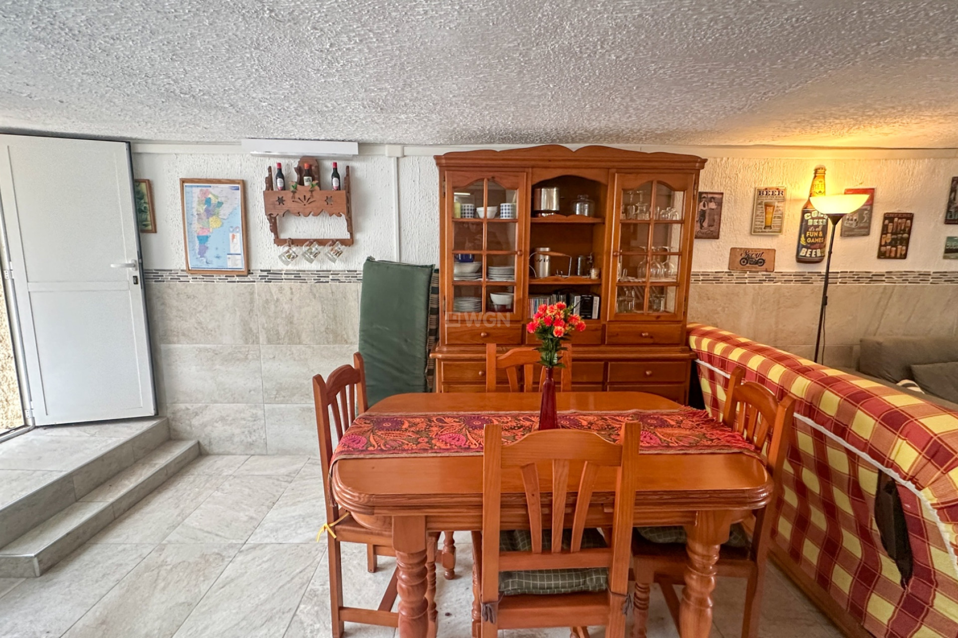 Wiederverkauf - Stadthaus - Torrevieja - Costa Blanca