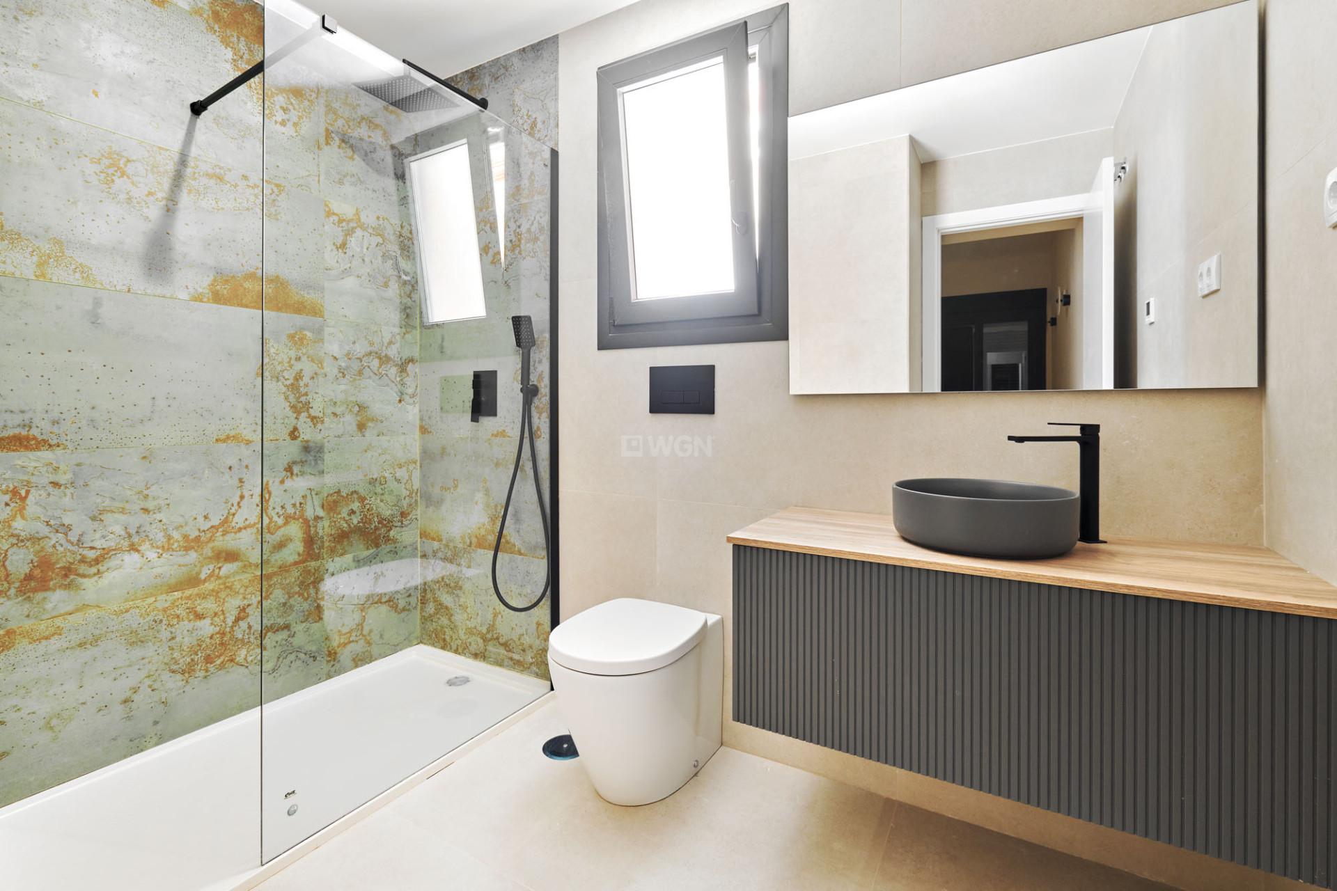 Wiederverkauf - Stadthaus - Torrevieja - Costa Blanca