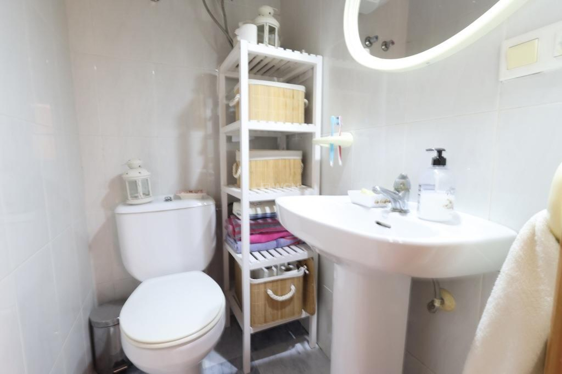 Wiederverkauf - Stadthaus - Torrevieja - Costa Blanca