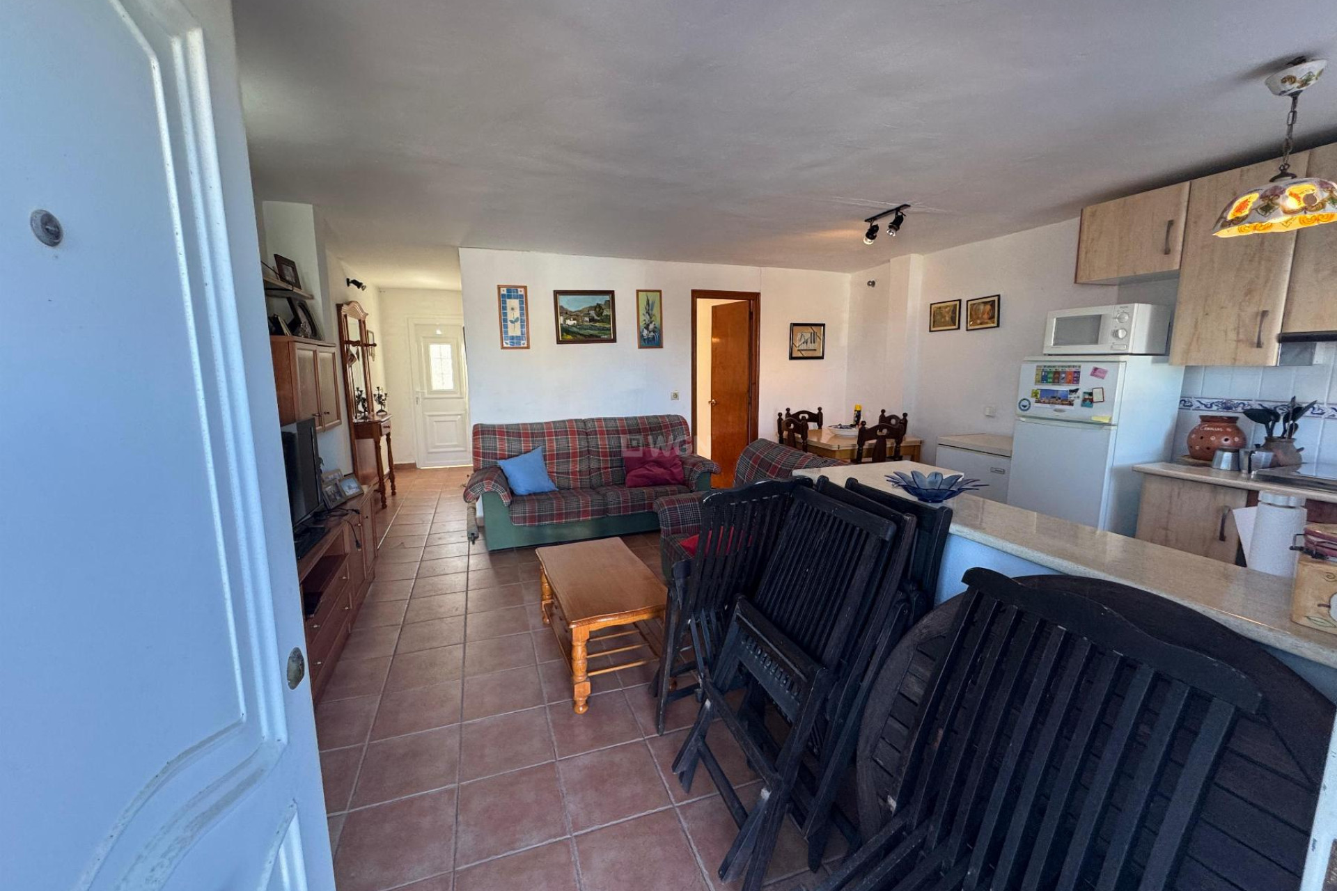 Wiederverkauf - Stadthaus - Torrevieja - Costa Blanca