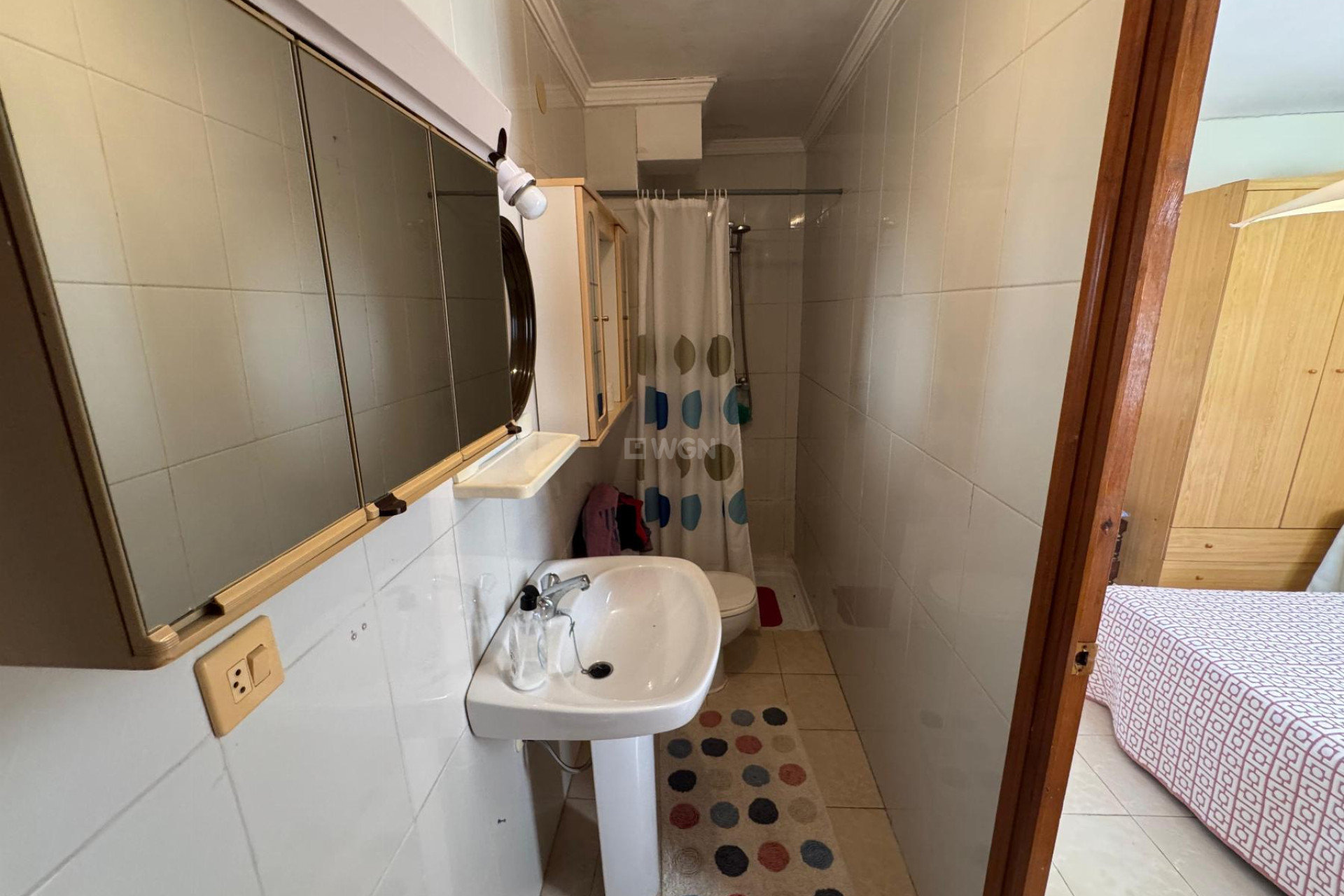 Wiederverkauf - Stadthaus - Torrevieja - Costa Blanca