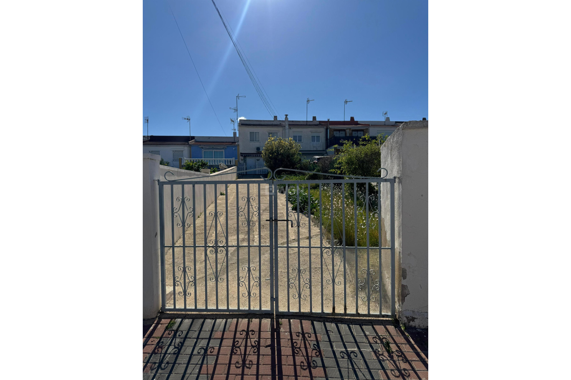 Wiederverkauf - Stadthaus - Torrevieja - Costa Blanca