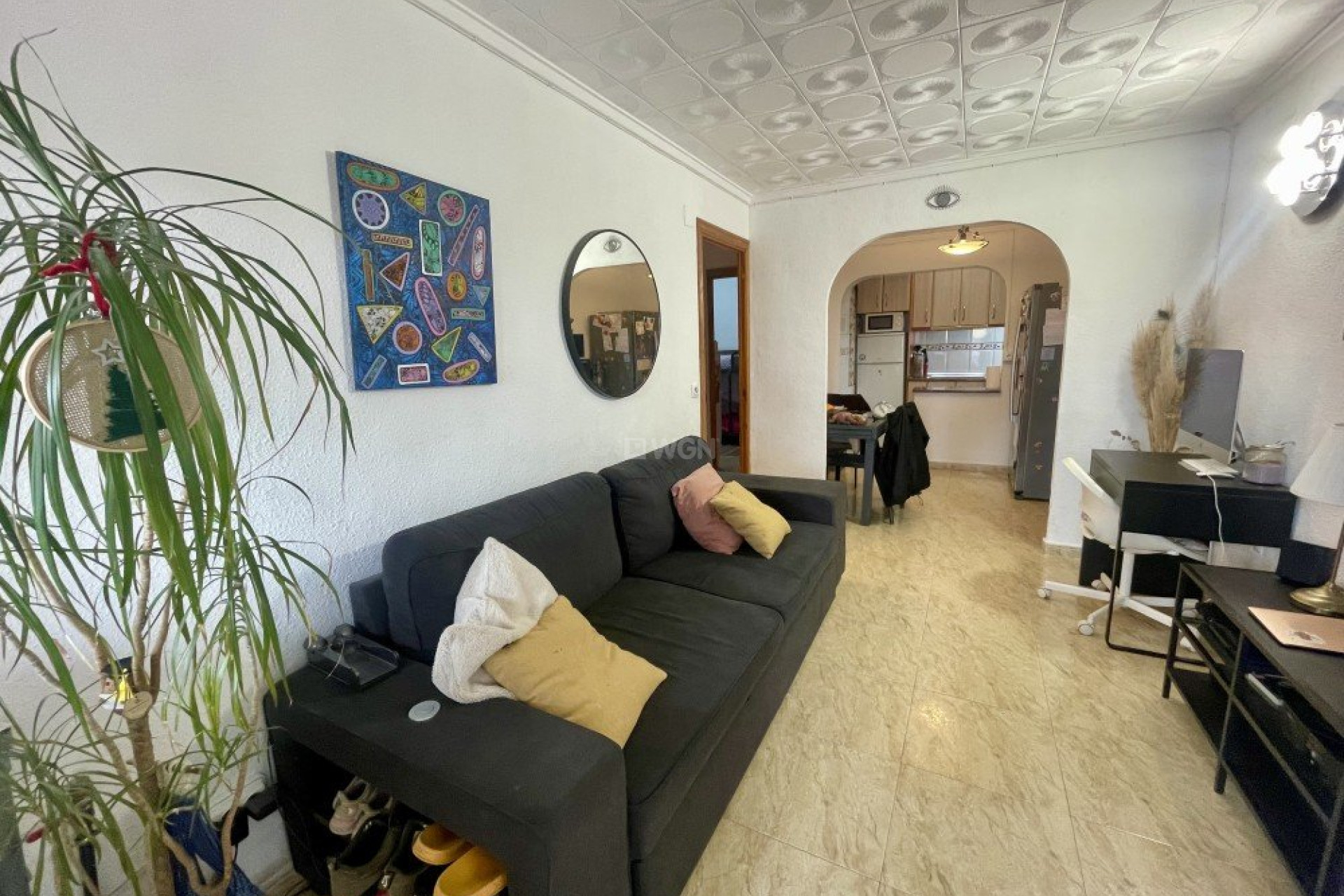 Wiederverkauf - Stadthaus - Torrevieja - Costa Blanca