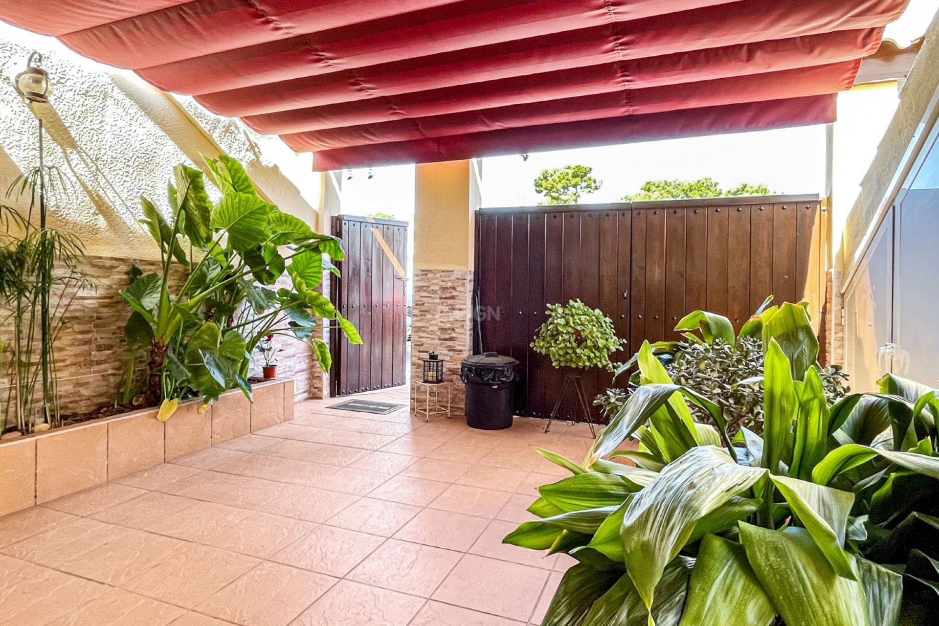 Wiederverkauf - Stadthaus - Torrevieja - Costa Blanca