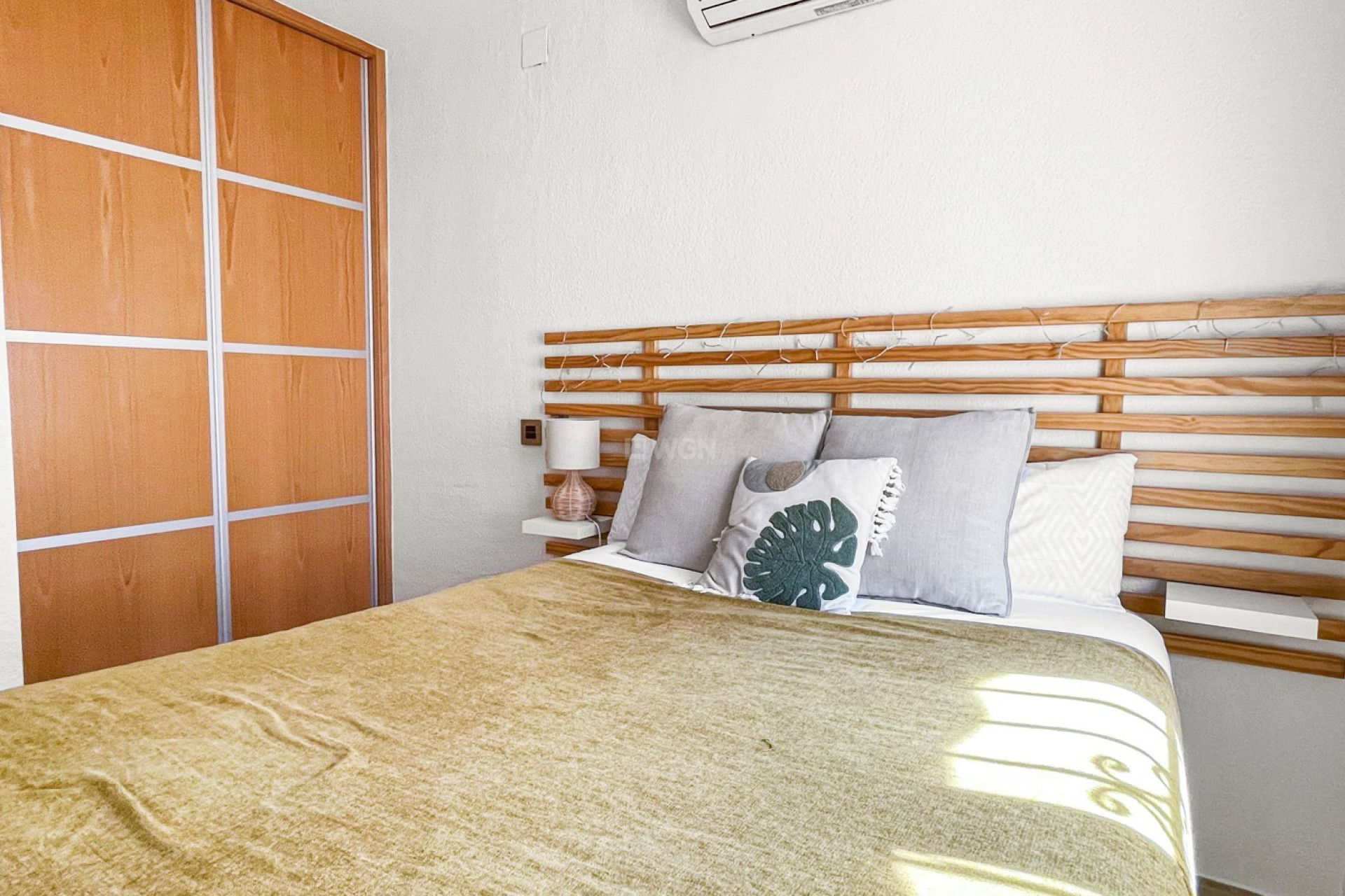 Wiederverkauf - Stadthaus - Torrevieja - Costa Blanca