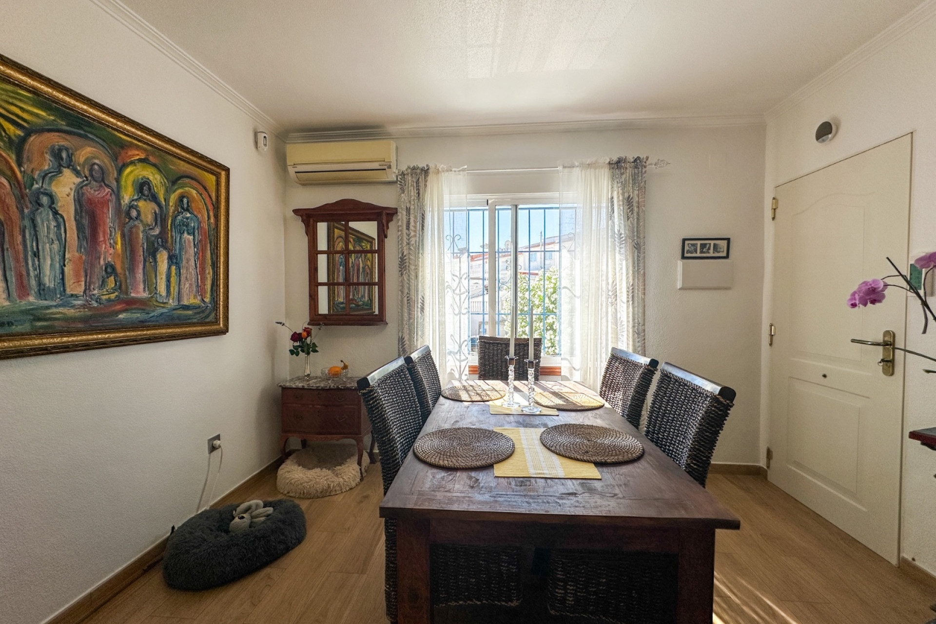 Wiederverkauf - Stadthaus - Torrevieja - Costa Blanca