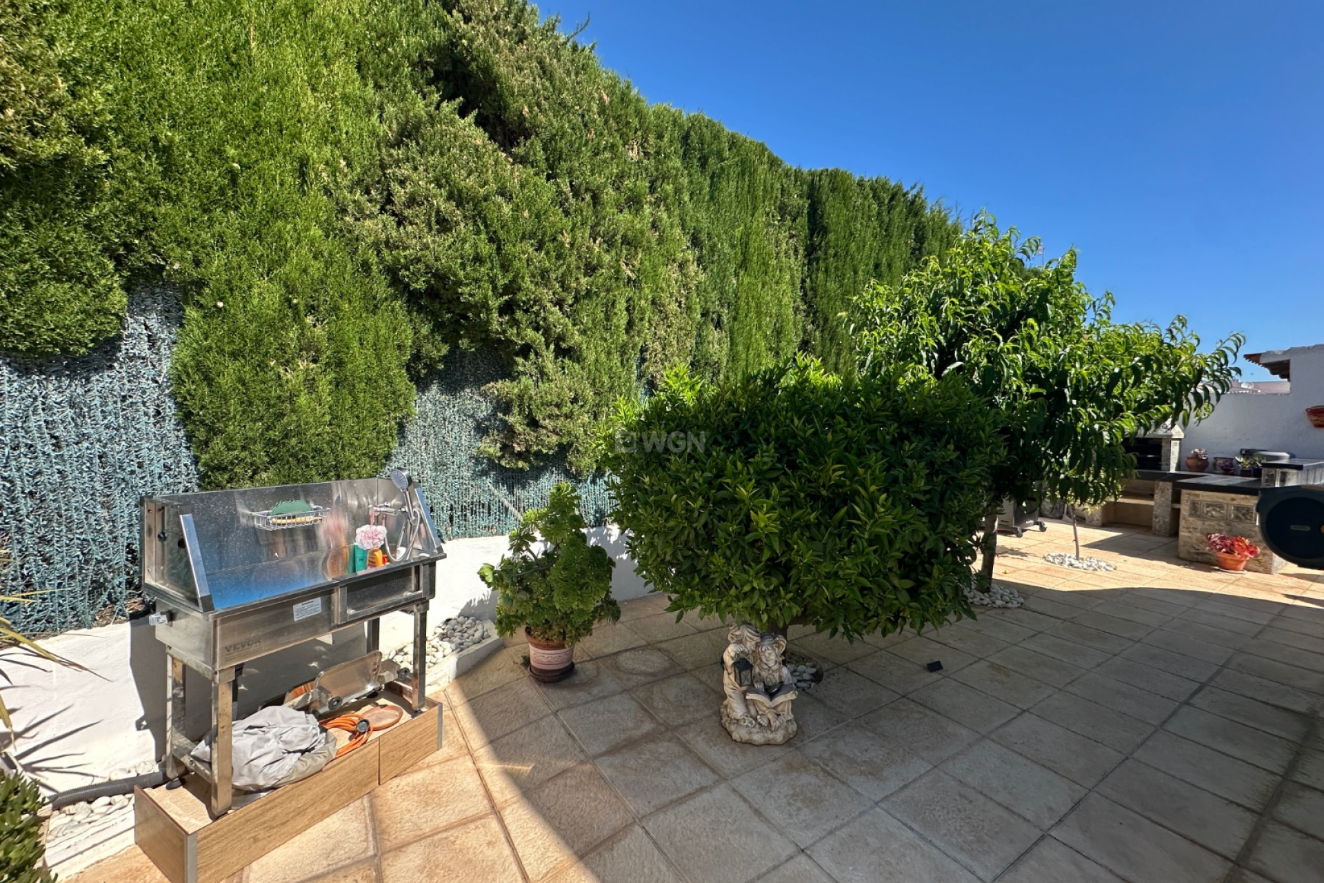 Wiederverkauf - Stadthaus - Torrevieja - Costa Blanca