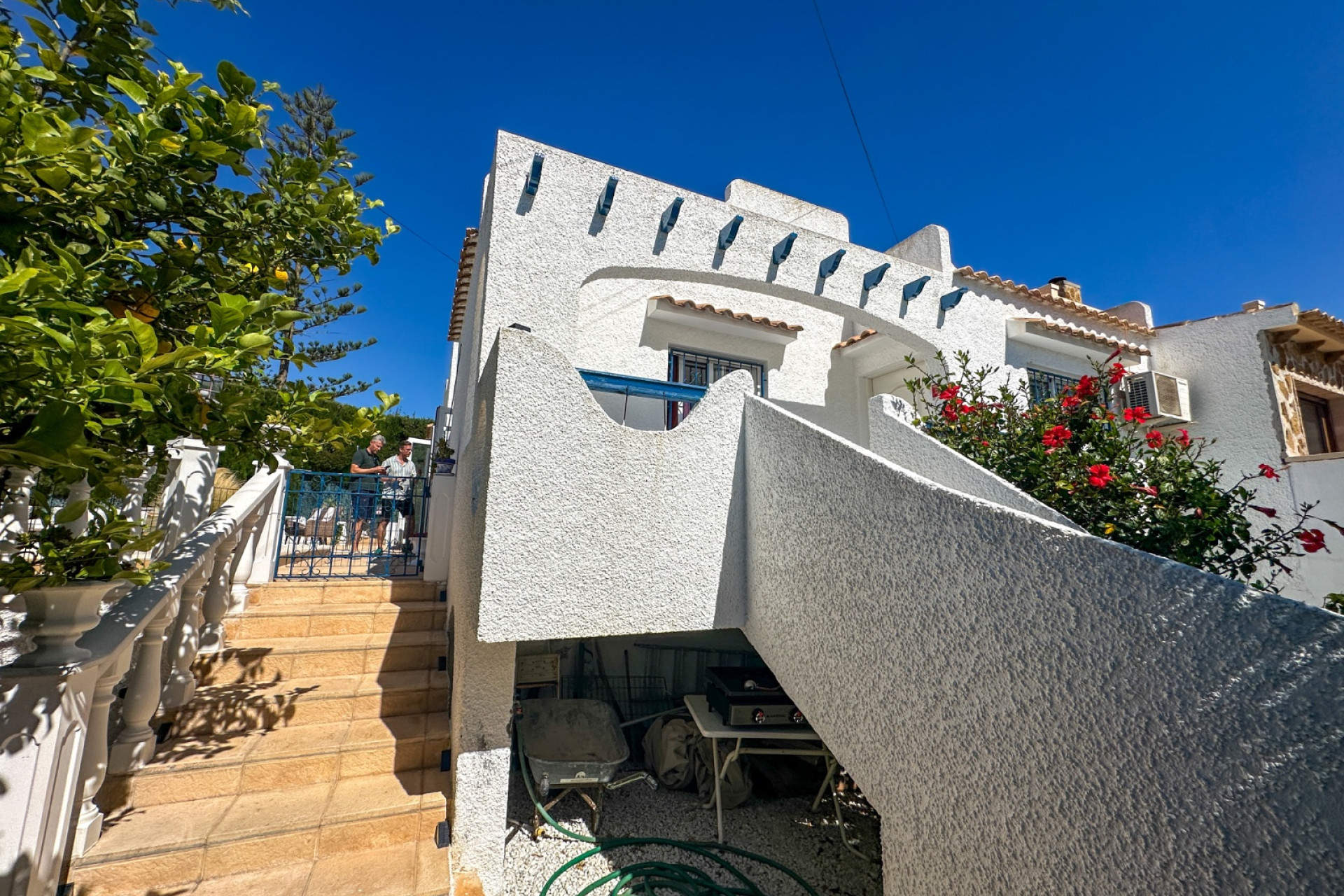 Wiederverkauf - Stadthaus - Torrevieja - Costa Blanca