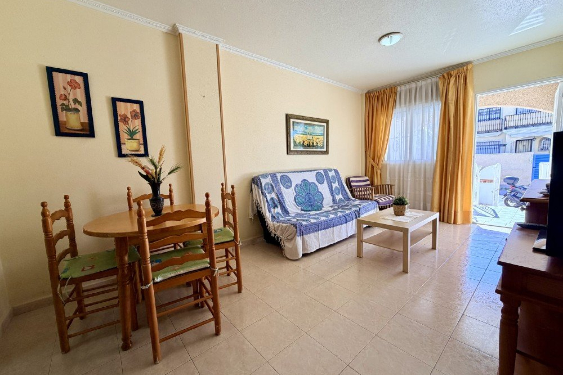 Wiederverkauf - Stadthaus - Torrevieja - Costa Blanca