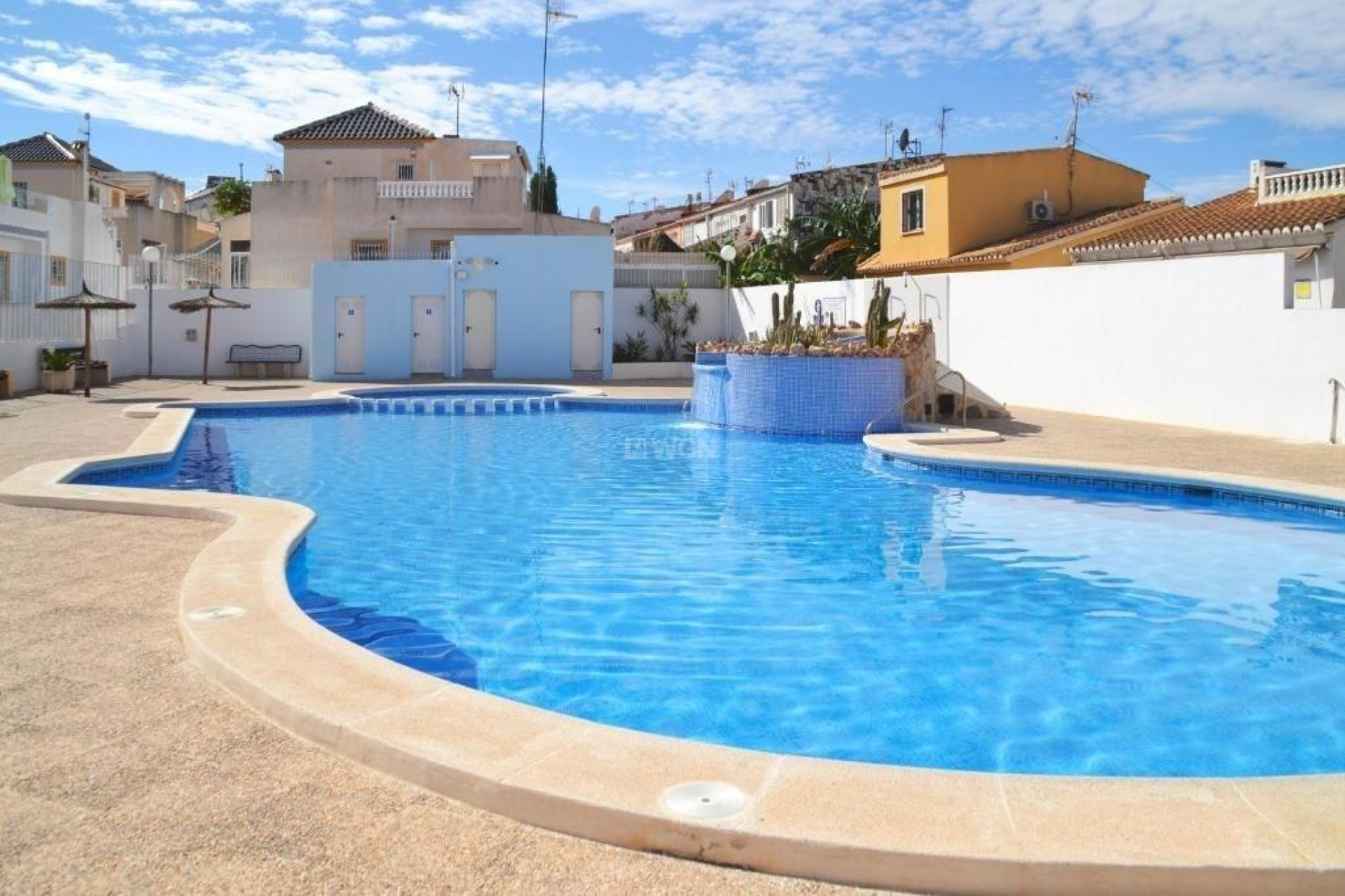 Wiederverkauf - Stadthaus - Torrevieja - Costa Blanca