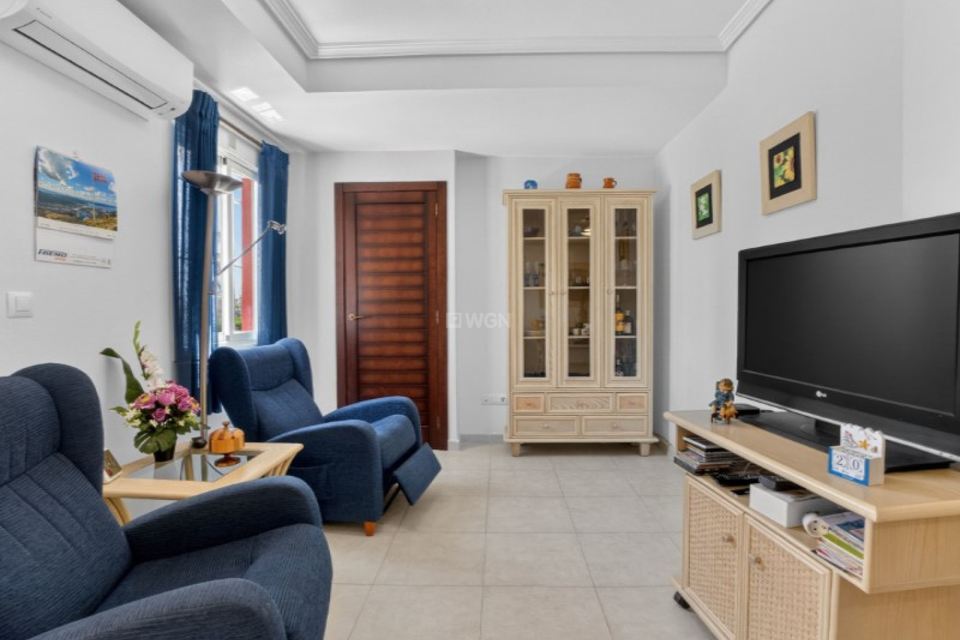 Wiederverkauf - Stadthaus - Torrevieja - Costa Blanca