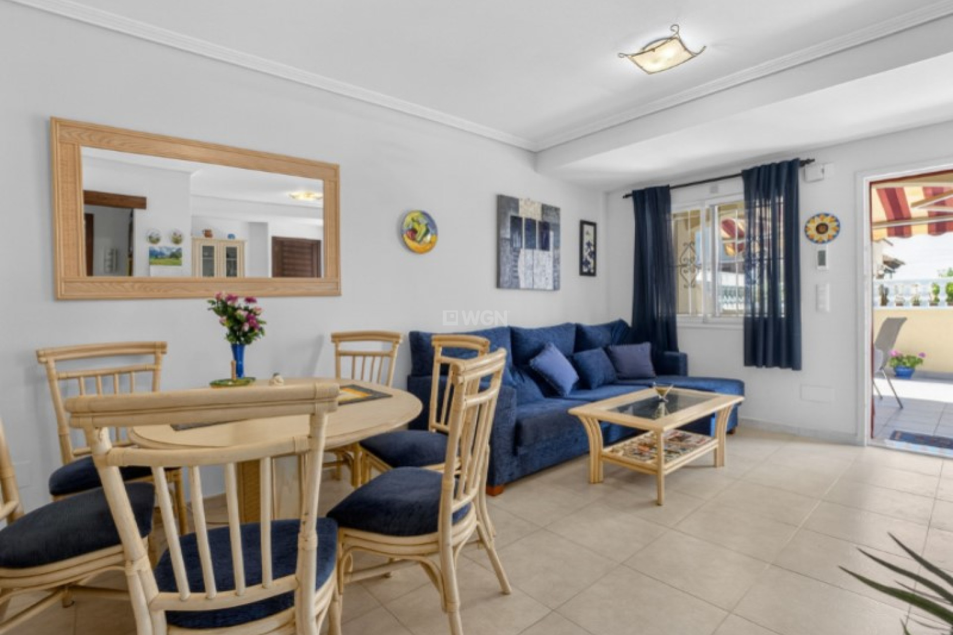 Wiederverkauf - Stadthaus - Torrevieja - Costa Blanca