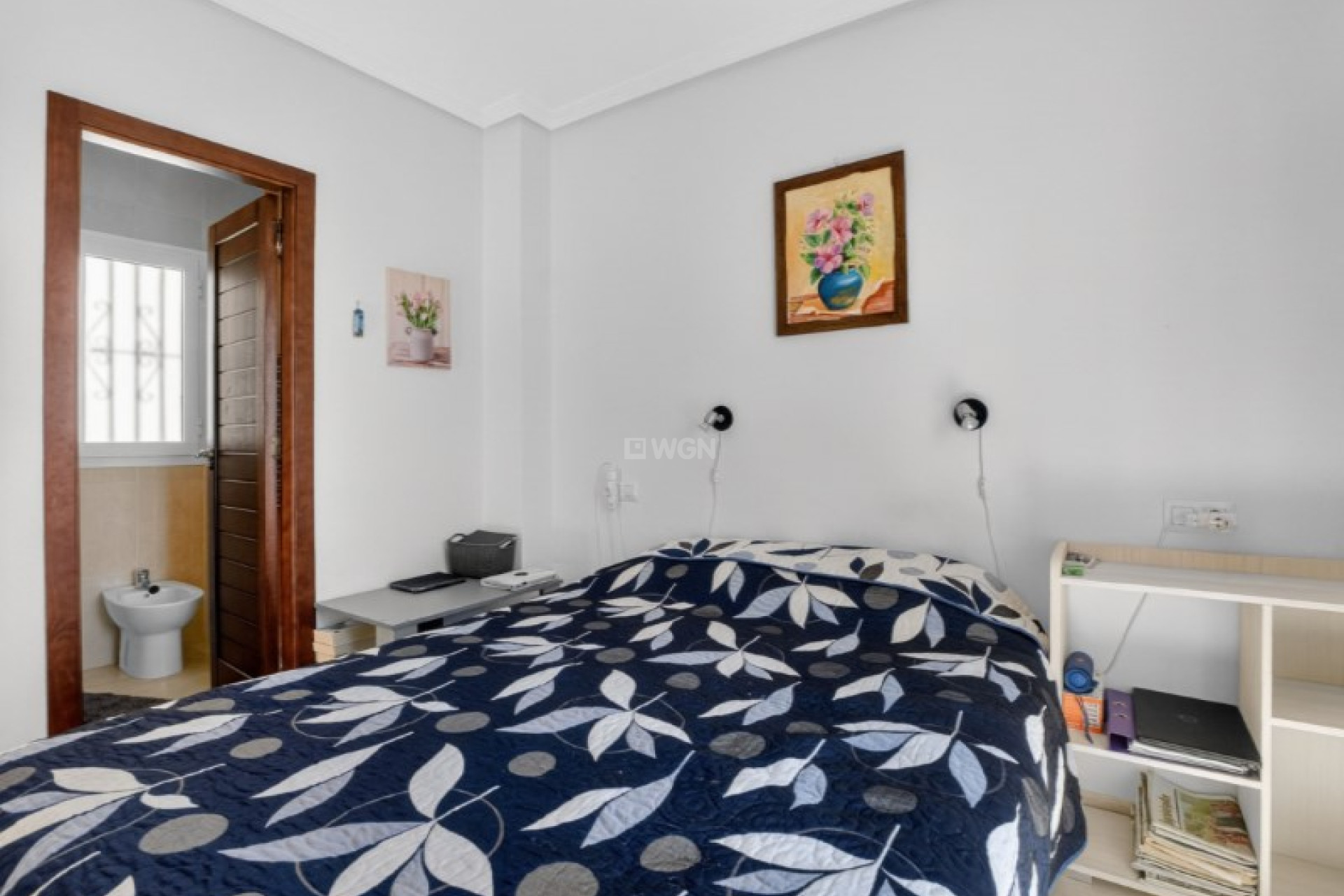 Wiederverkauf - Stadthaus - Torrevieja - Costa Blanca
