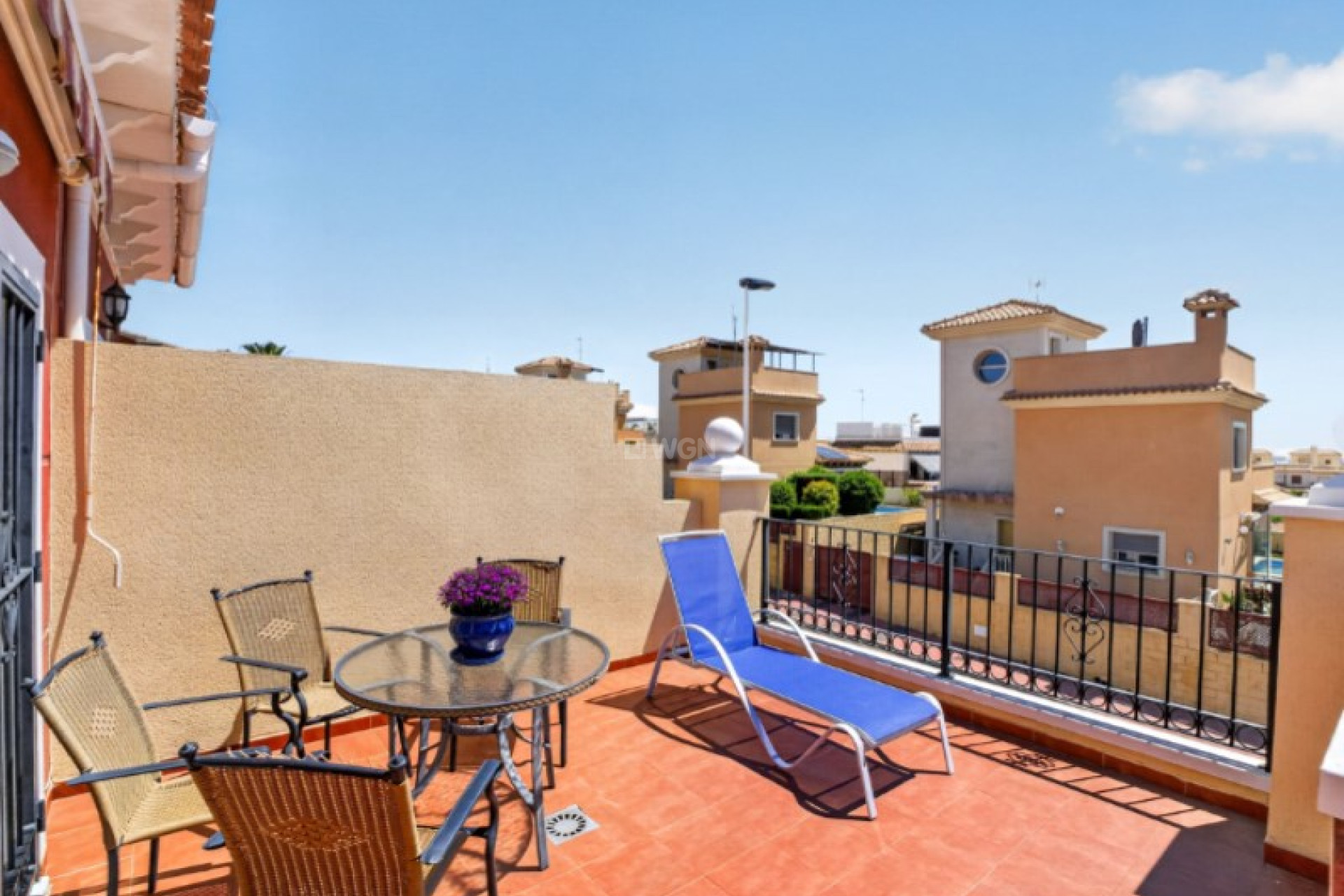 Wiederverkauf - Stadthaus - Torrevieja - Costa Blanca
