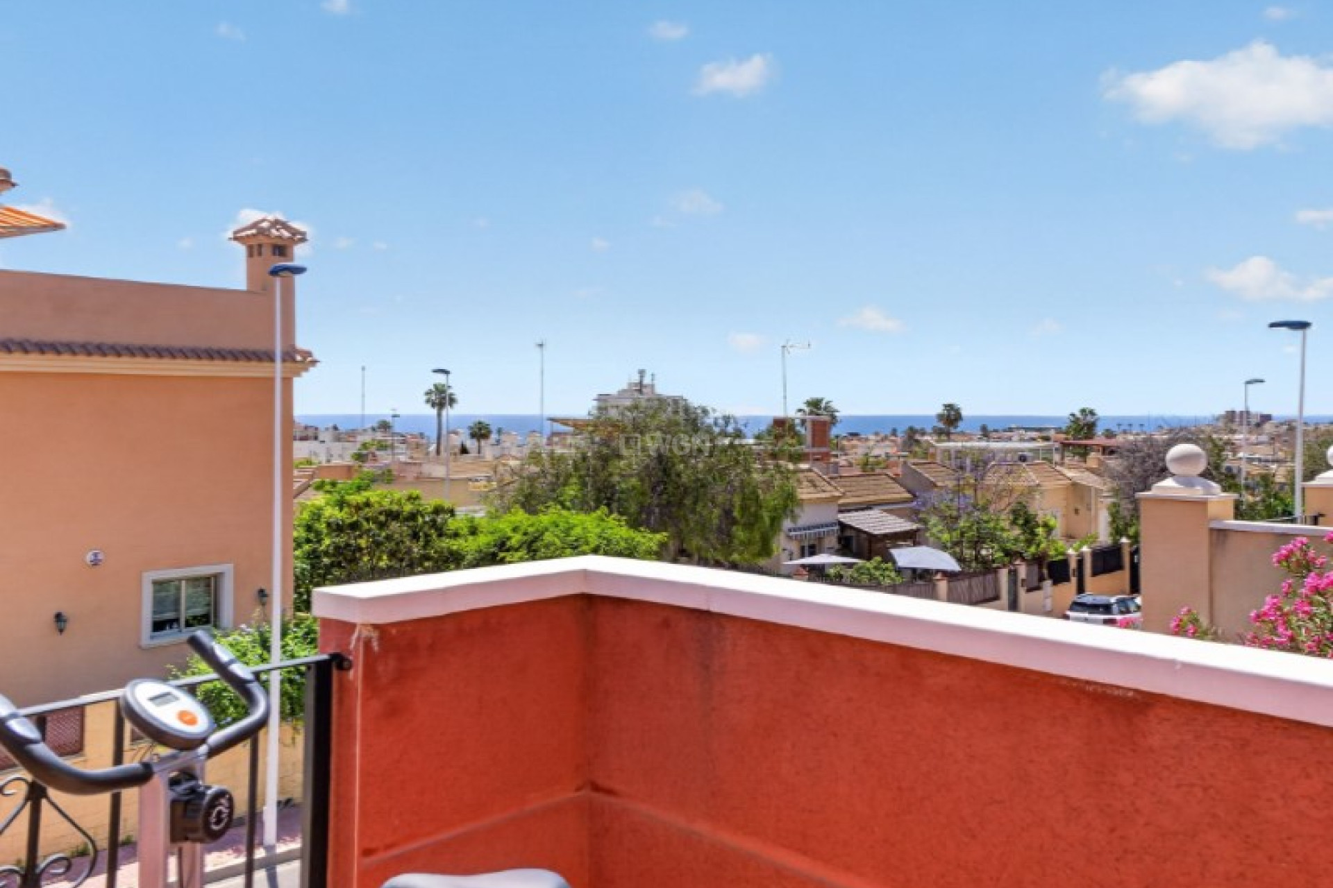 Wiederverkauf - Stadthaus - Torrevieja - Costa Blanca