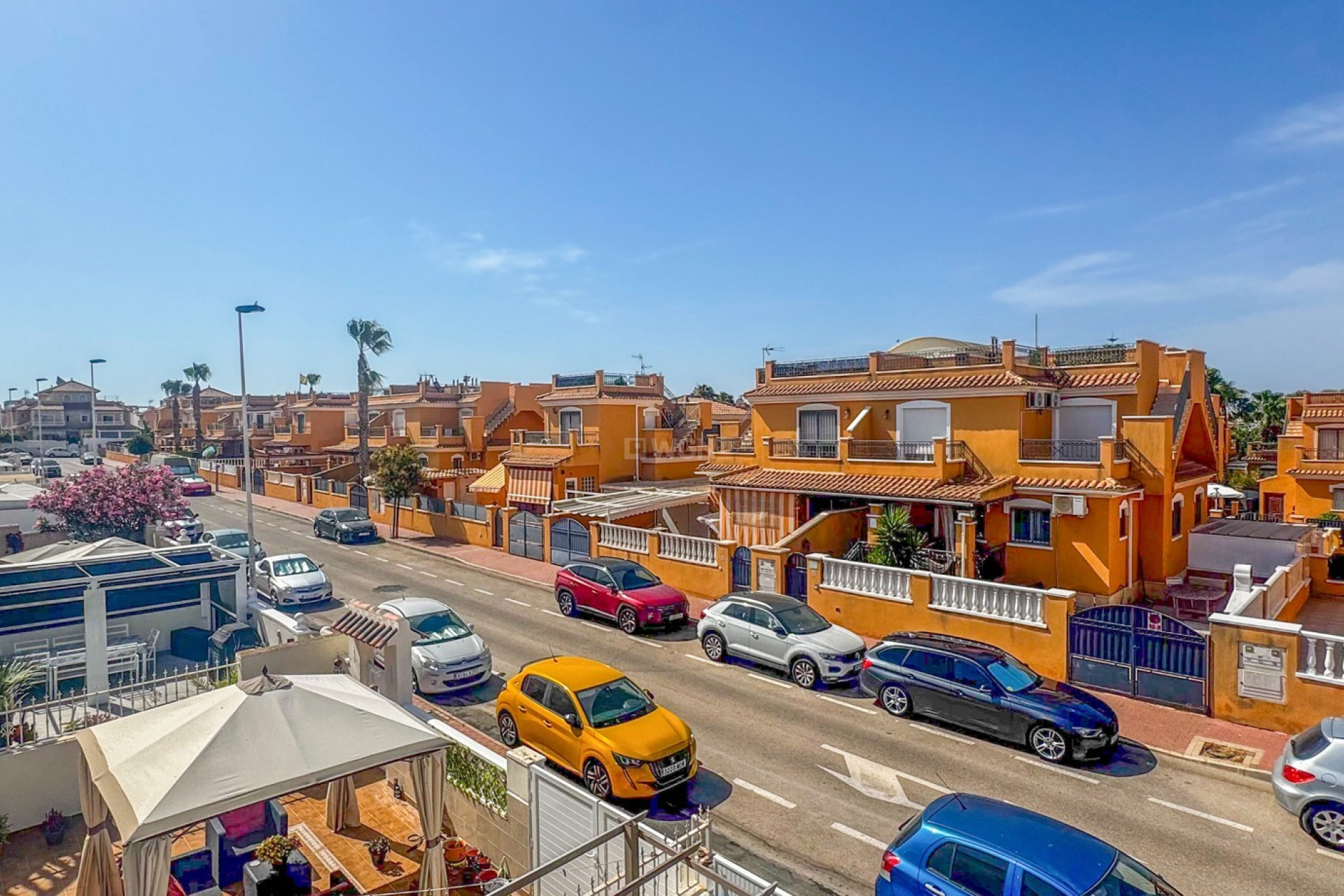 Wiederverkauf - Stadthaus - Torrevieja - Costa Blanca