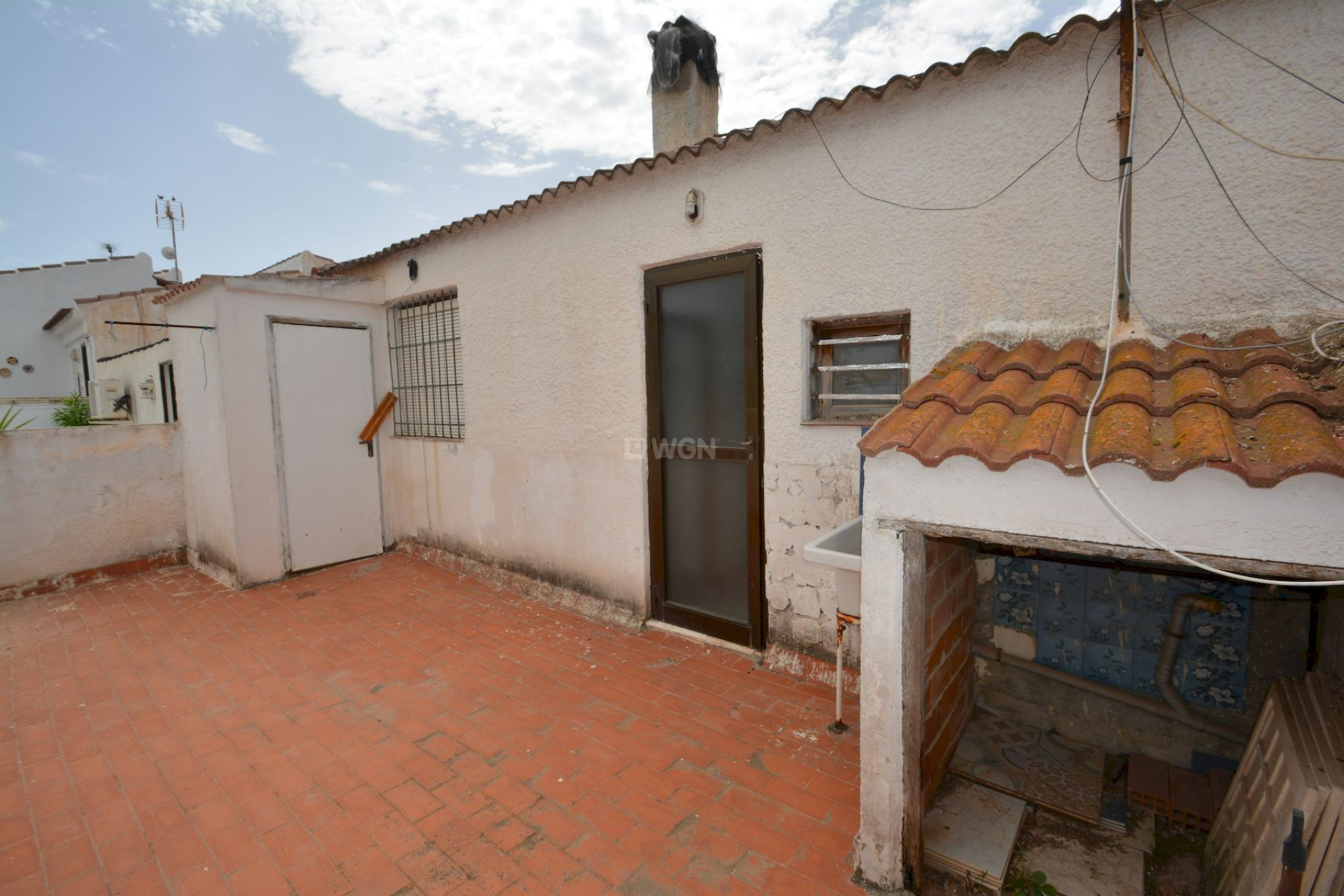 Wiederverkauf - Stadthaus - Torrevieja - Costa Blanca