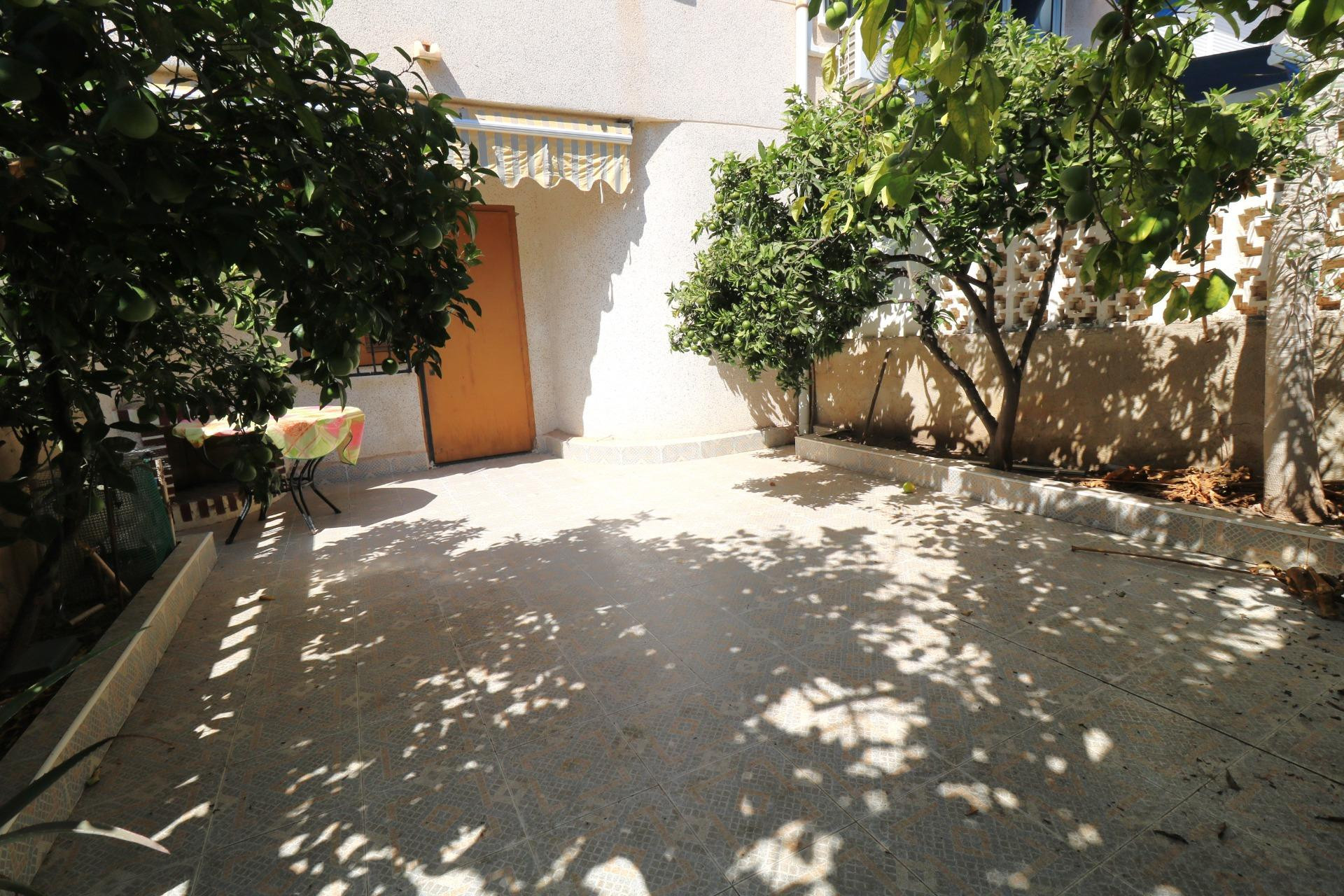 Wiederverkauf - Stadthaus - Torrevieja - El Acequión - Los Náufragos