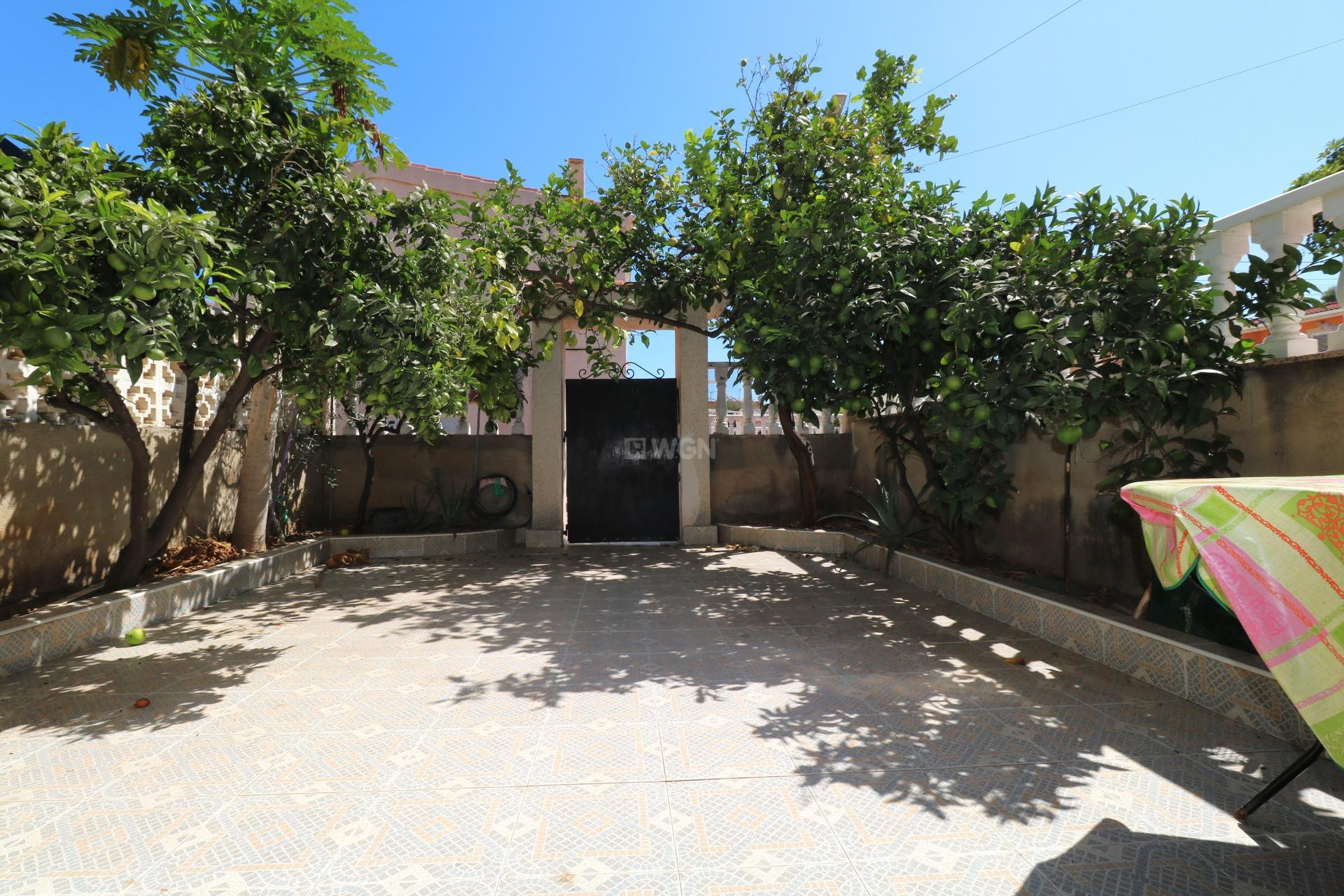 Wiederverkauf - Stadthaus - Torrevieja - El Acequión - Los Náufragos