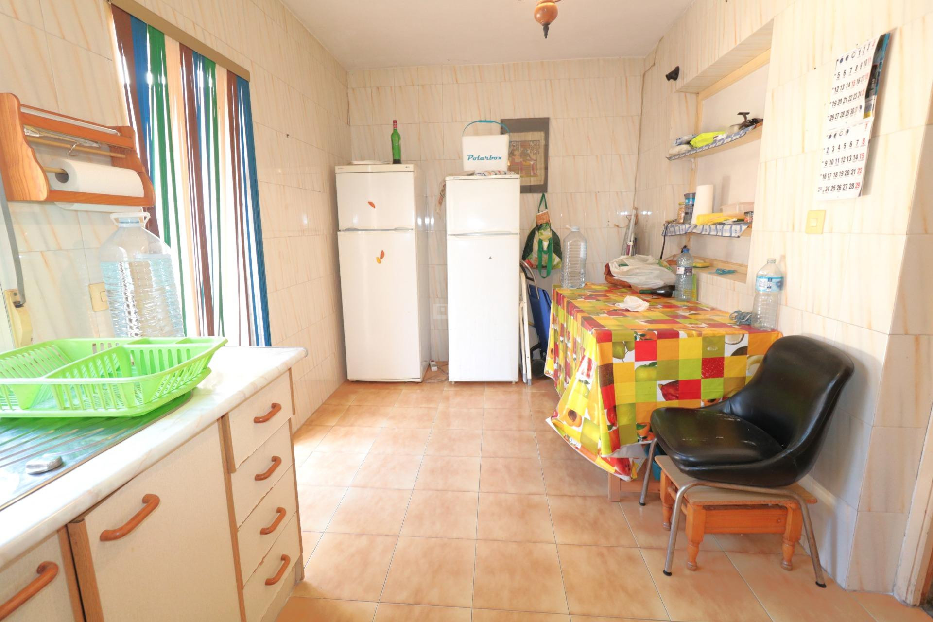 Wiederverkauf - Stadthaus - Torrevieja - El Acequión - Los Náufragos