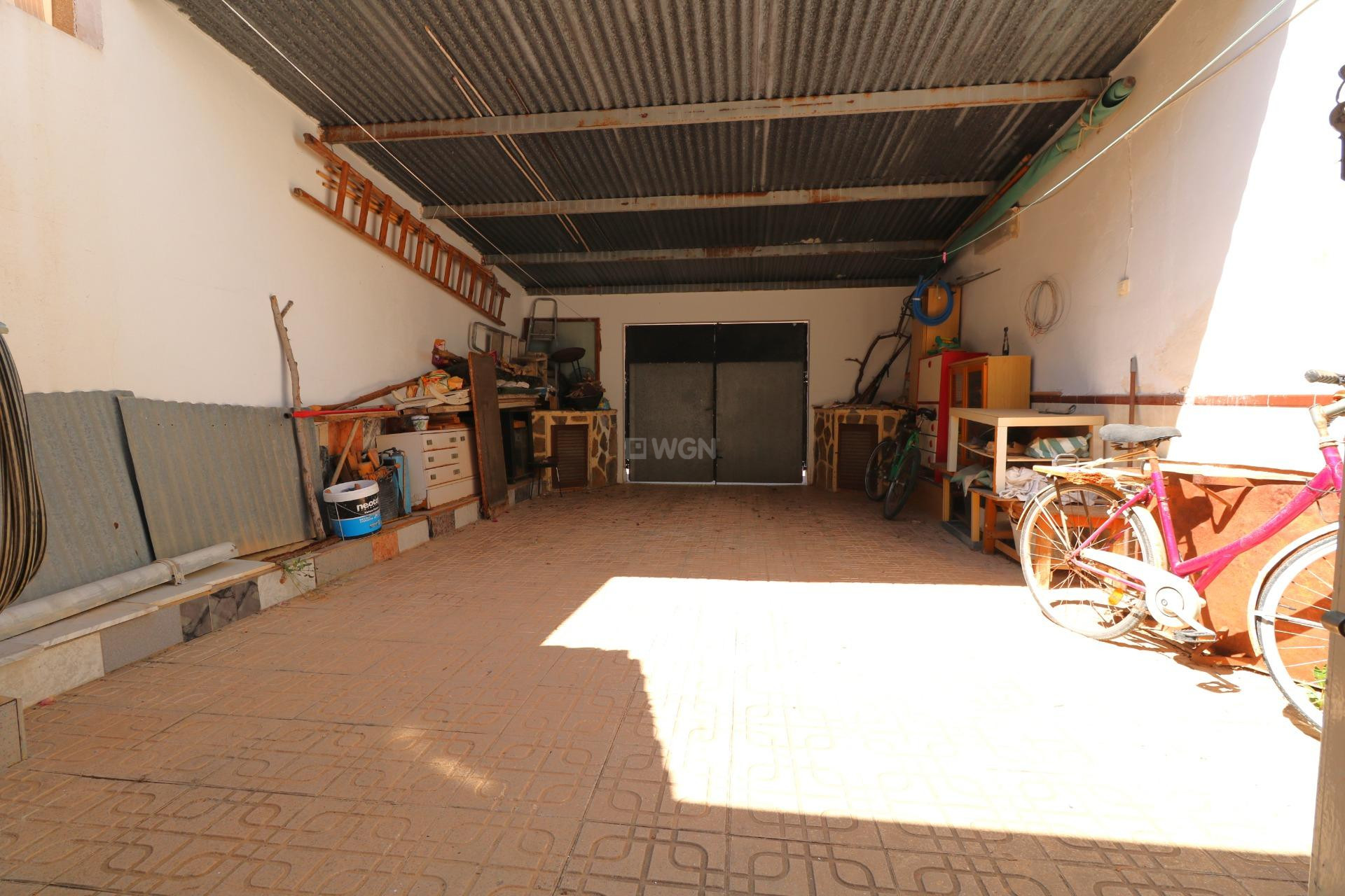 Wiederverkauf - Stadthaus - Torrevieja - El Acequión - Los Náufragos