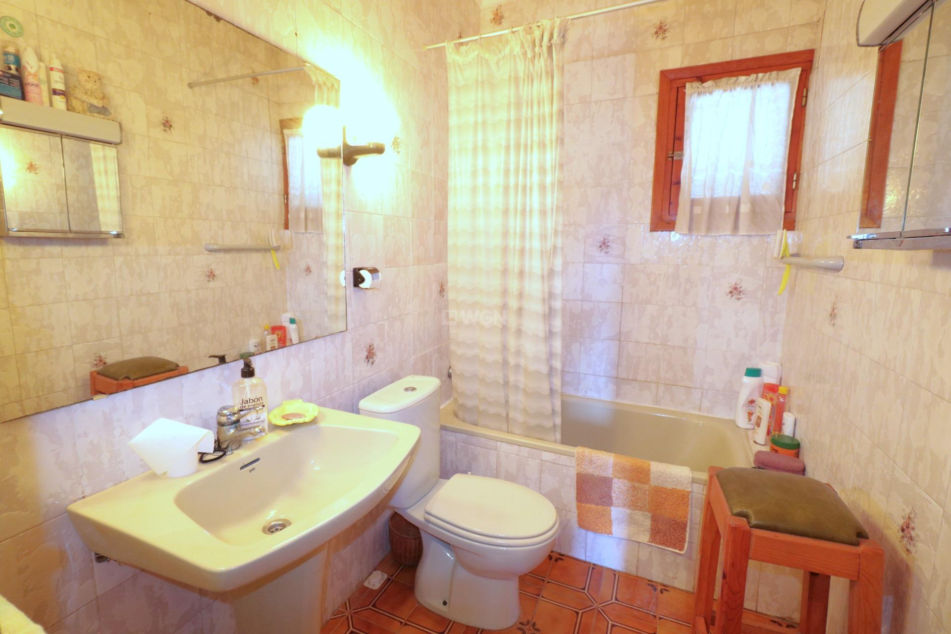 Wiederverkauf - Stadthaus - Torrevieja - El Acequión - Los Náufragos