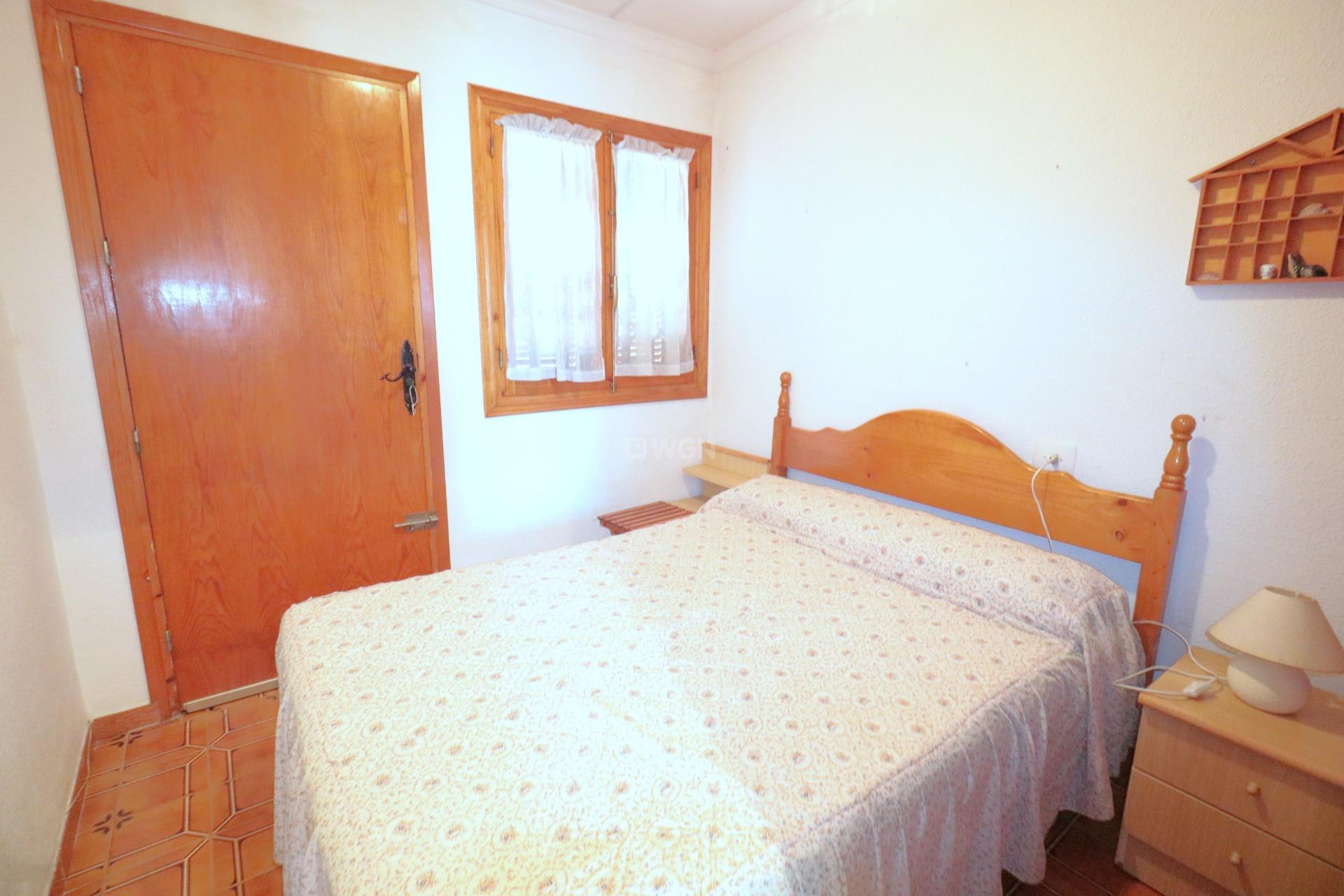 Wiederverkauf - Stadthaus - Torrevieja - El Acequión - Los Náufragos