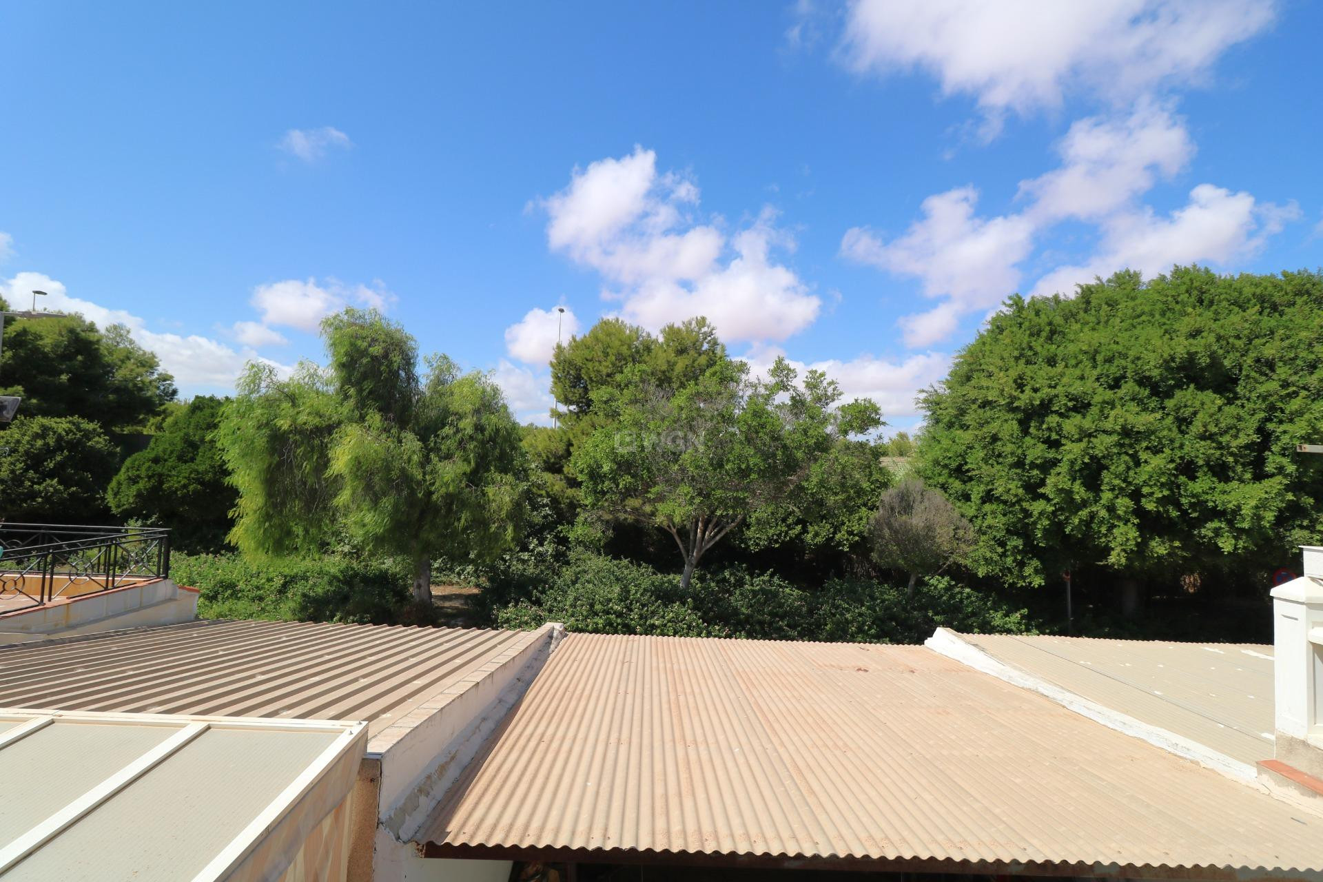 Wiederverkauf - Stadthaus - Torrevieja - El Acequión - Los Náufragos