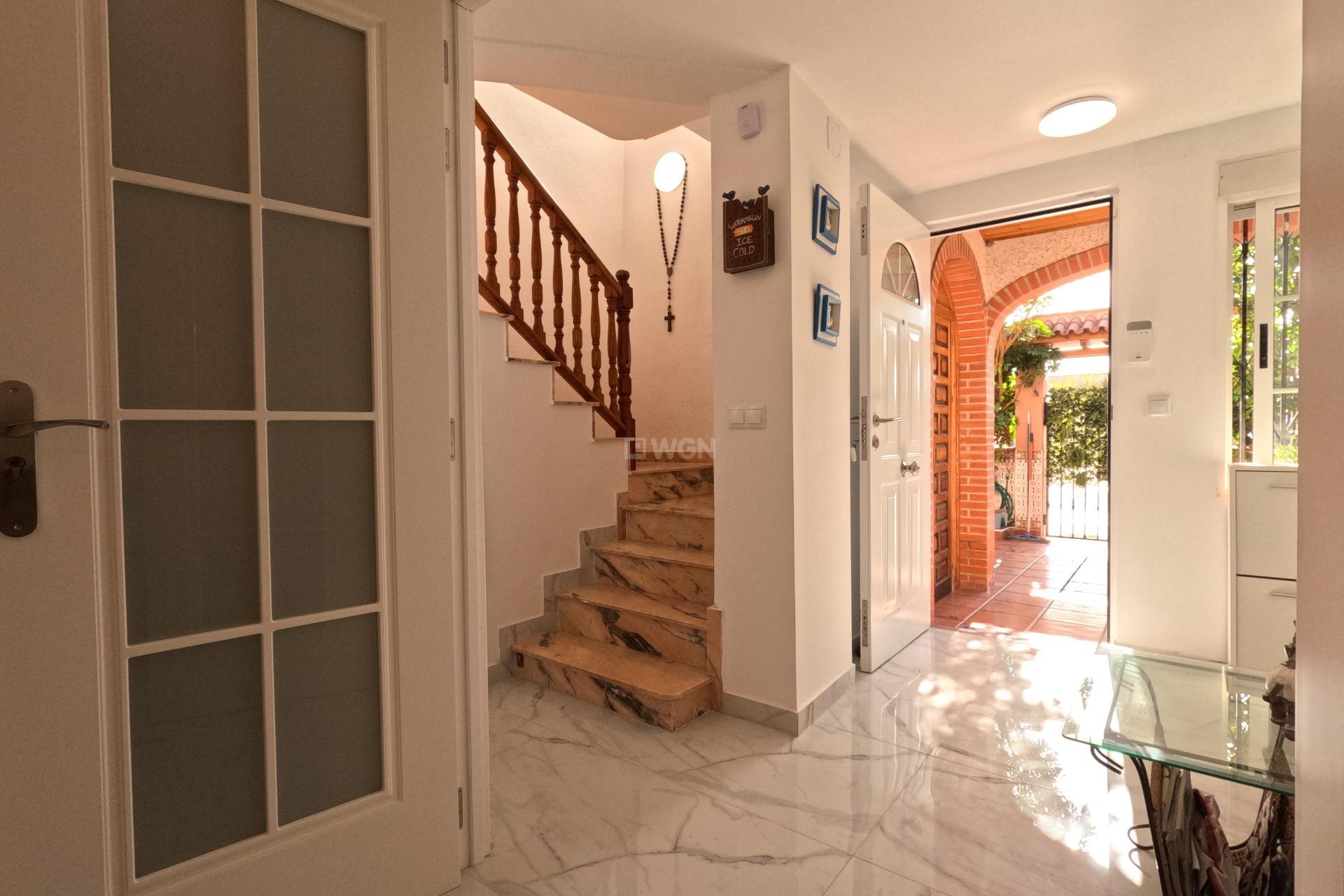 Wiederverkauf - Stadthaus - Torrevieja - El Acequión - Los Náufragos