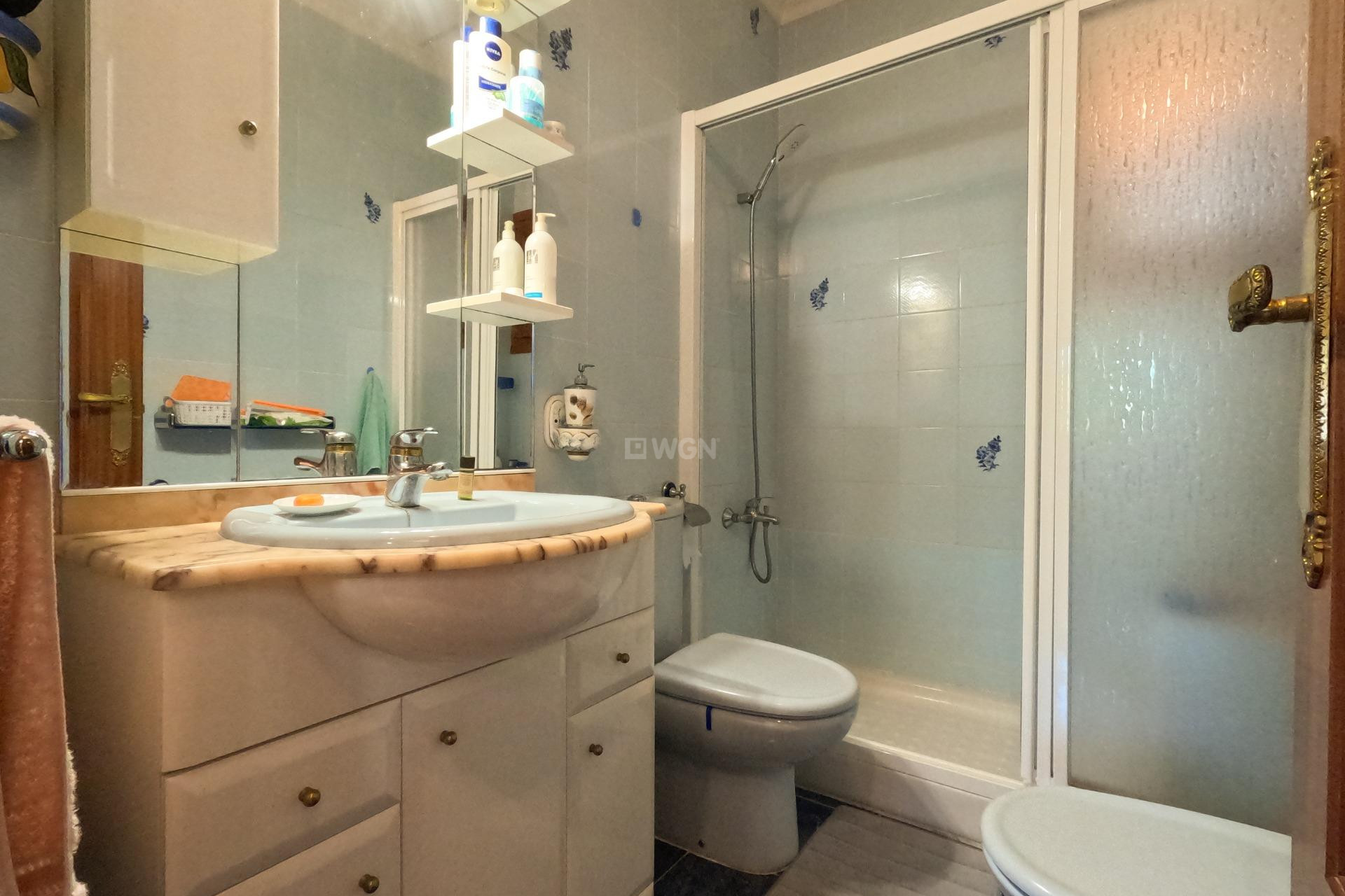 Wiederverkauf - Stadthaus - Torrevieja - El Acequión - Los Náufragos