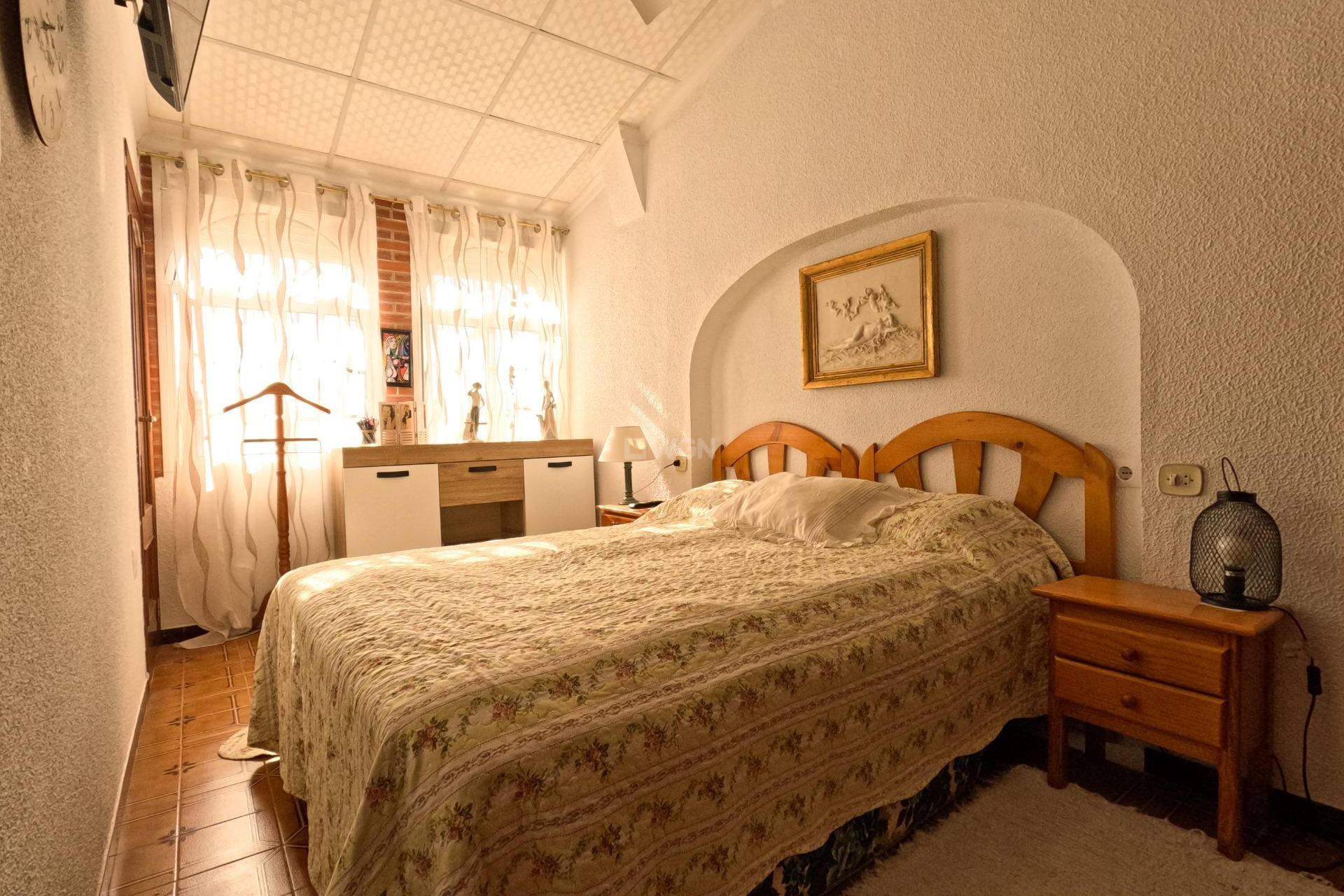 Wiederverkauf - Stadthaus - Torrevieja - El Acequión - Los Náufragos