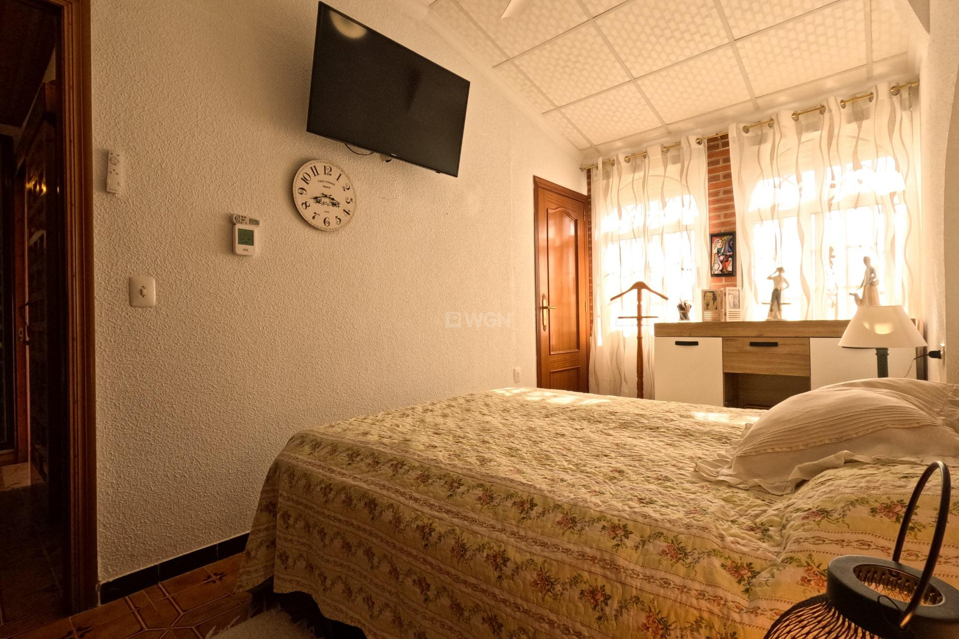 Wiederverkauf - Stadthaus - Torrevieja - El Acequión - Los Náufragos