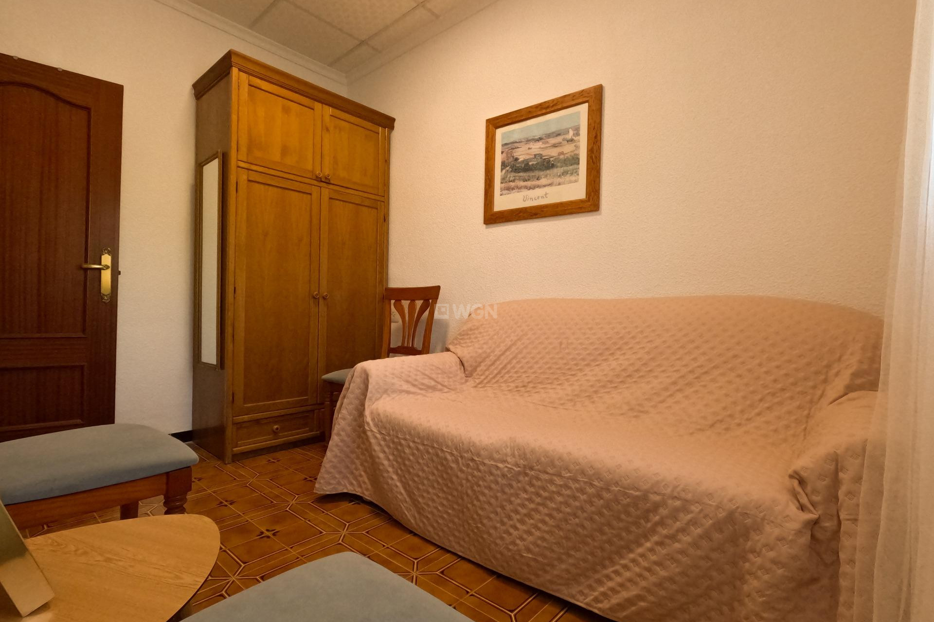 Wiederverkauf - Stadthaus - Torrevieja - El Acequión - Los Náufragos