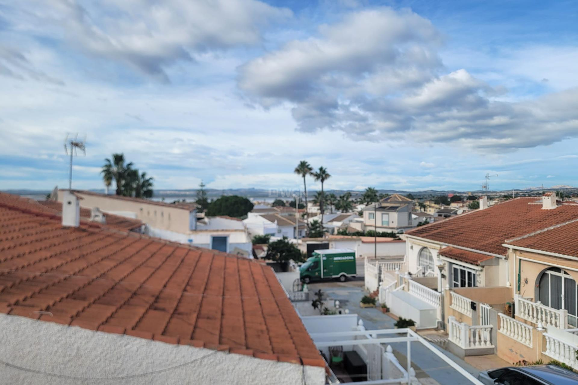 Wiederverkauf - Stadthaus - Torrevieja - El Chaparral