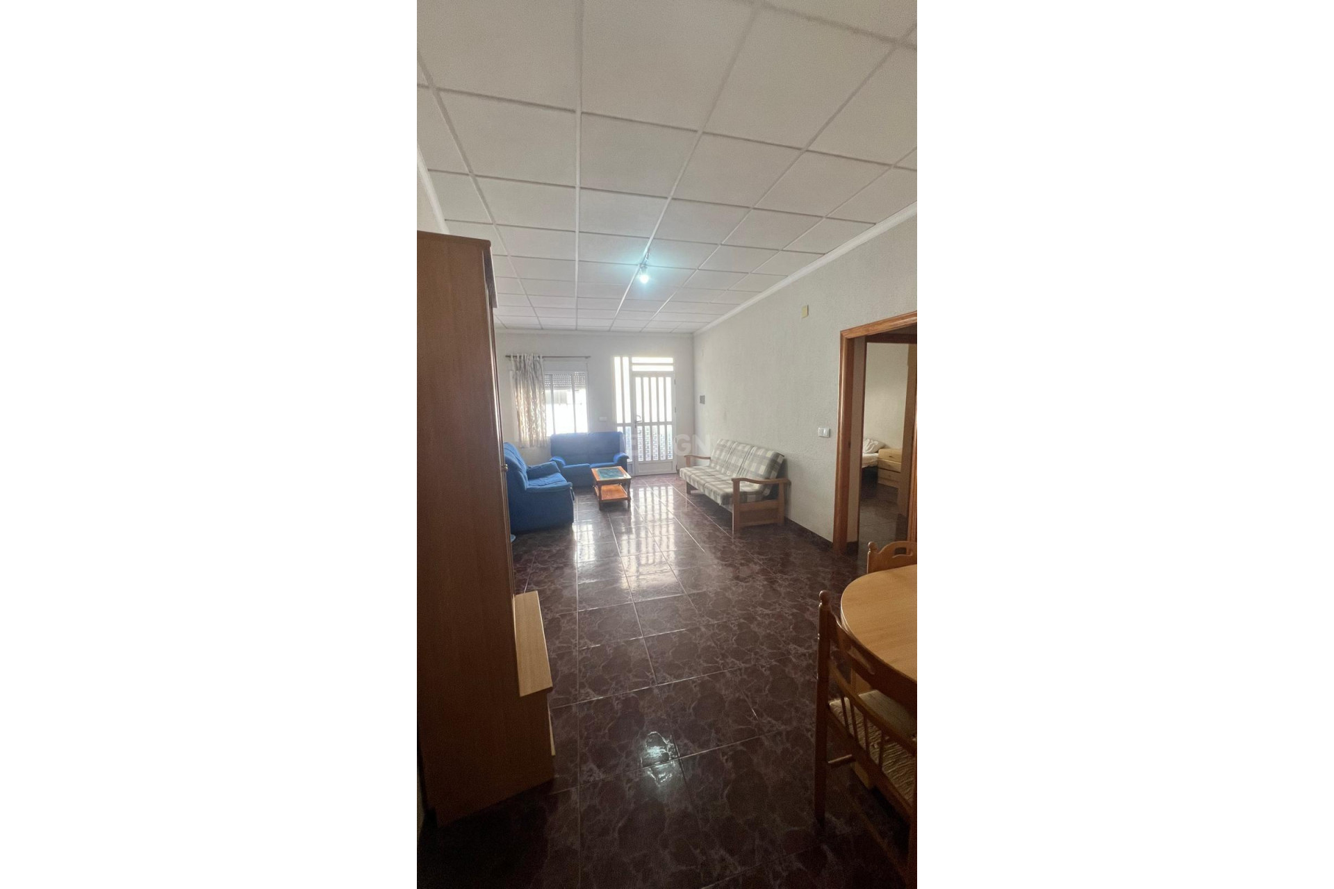 Wiederverkauf - Stadthaus - Torrevieja - Estacion De Autobuses