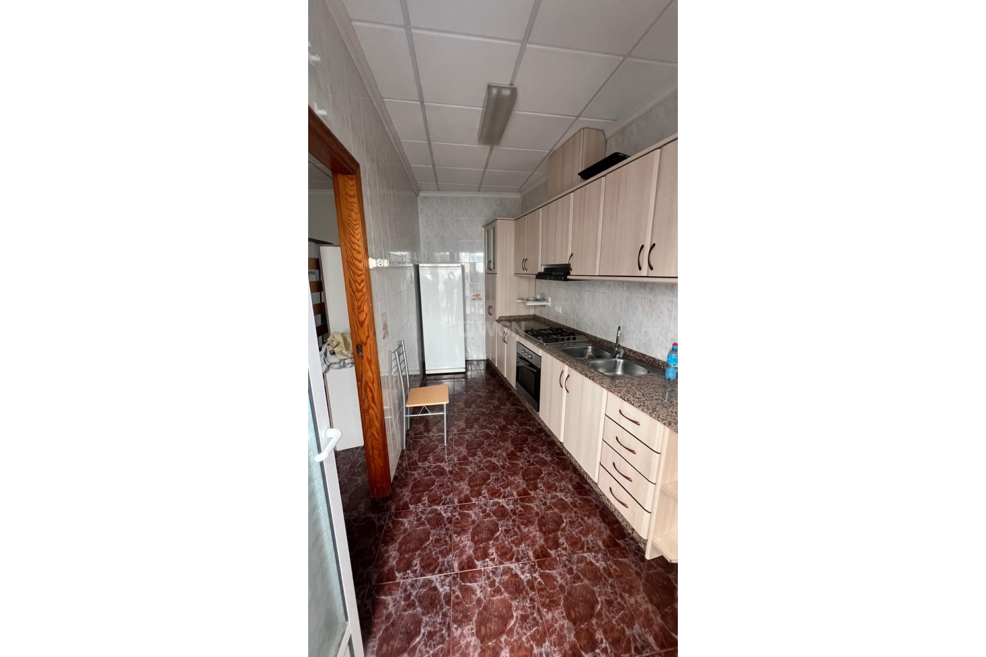 Wiederverkauf - Stadthaus - Torrevieja - Estacion De Autobuses