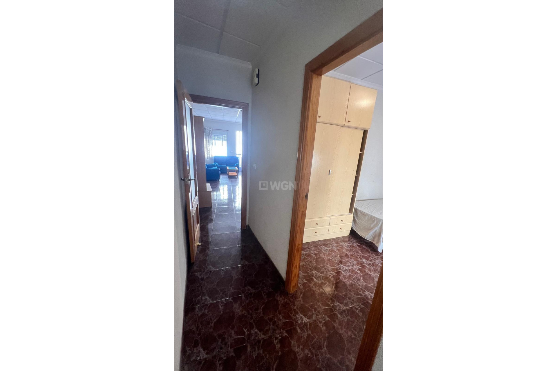 Wiederverkauf - Stadthaus - Torrevieja - Estacion De Autobuses