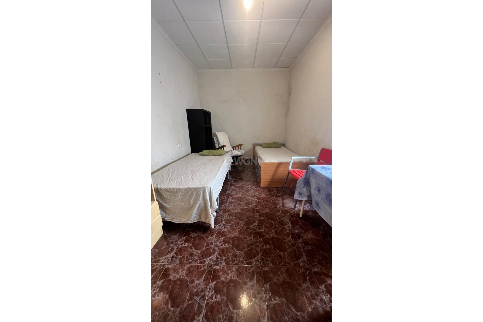 Wiederverkauf - Stadthaus - Torrevieja - Estacion De Autobuses