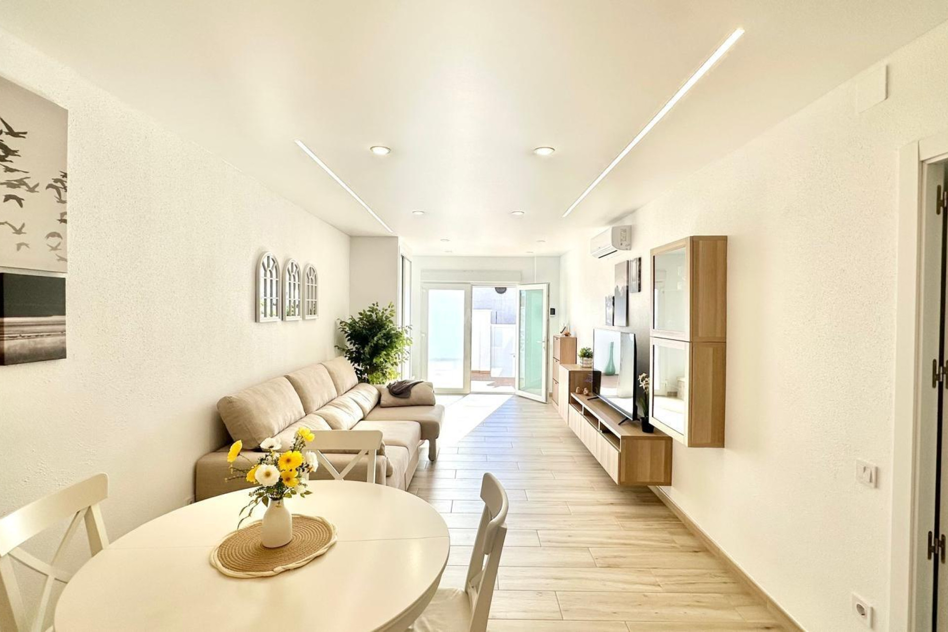 Wiederverkauf - Stadthaus - Torrevieja - Estacion De Autobuses